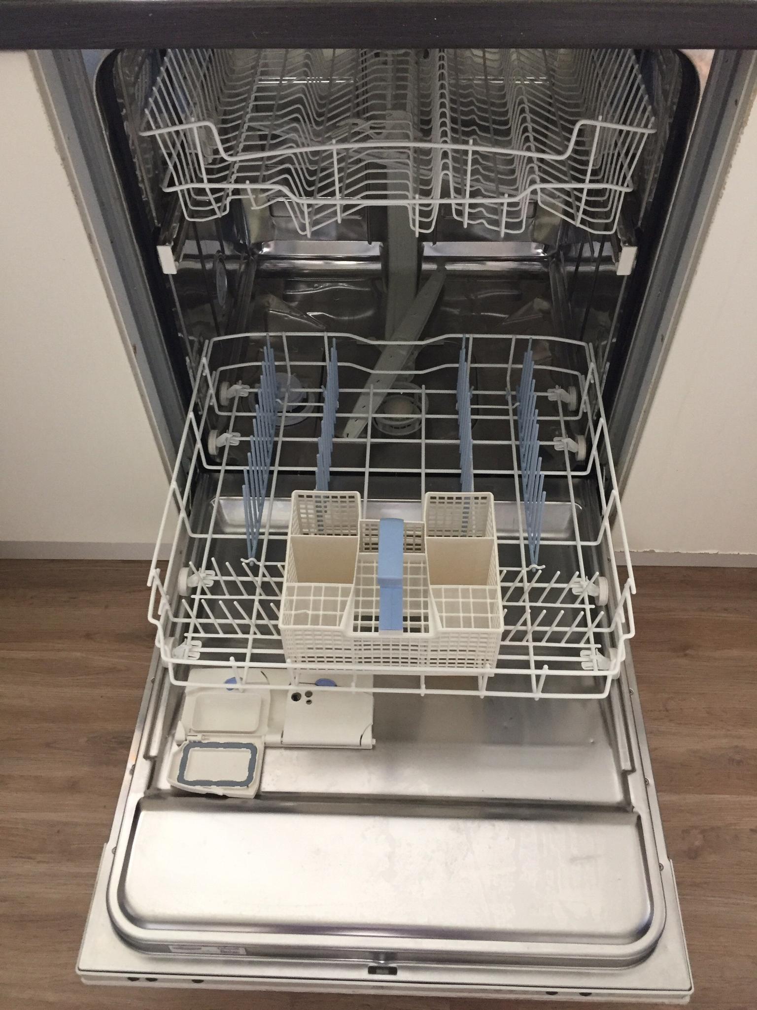 Ikea Whirlpool Spülmaschine Dwh B00