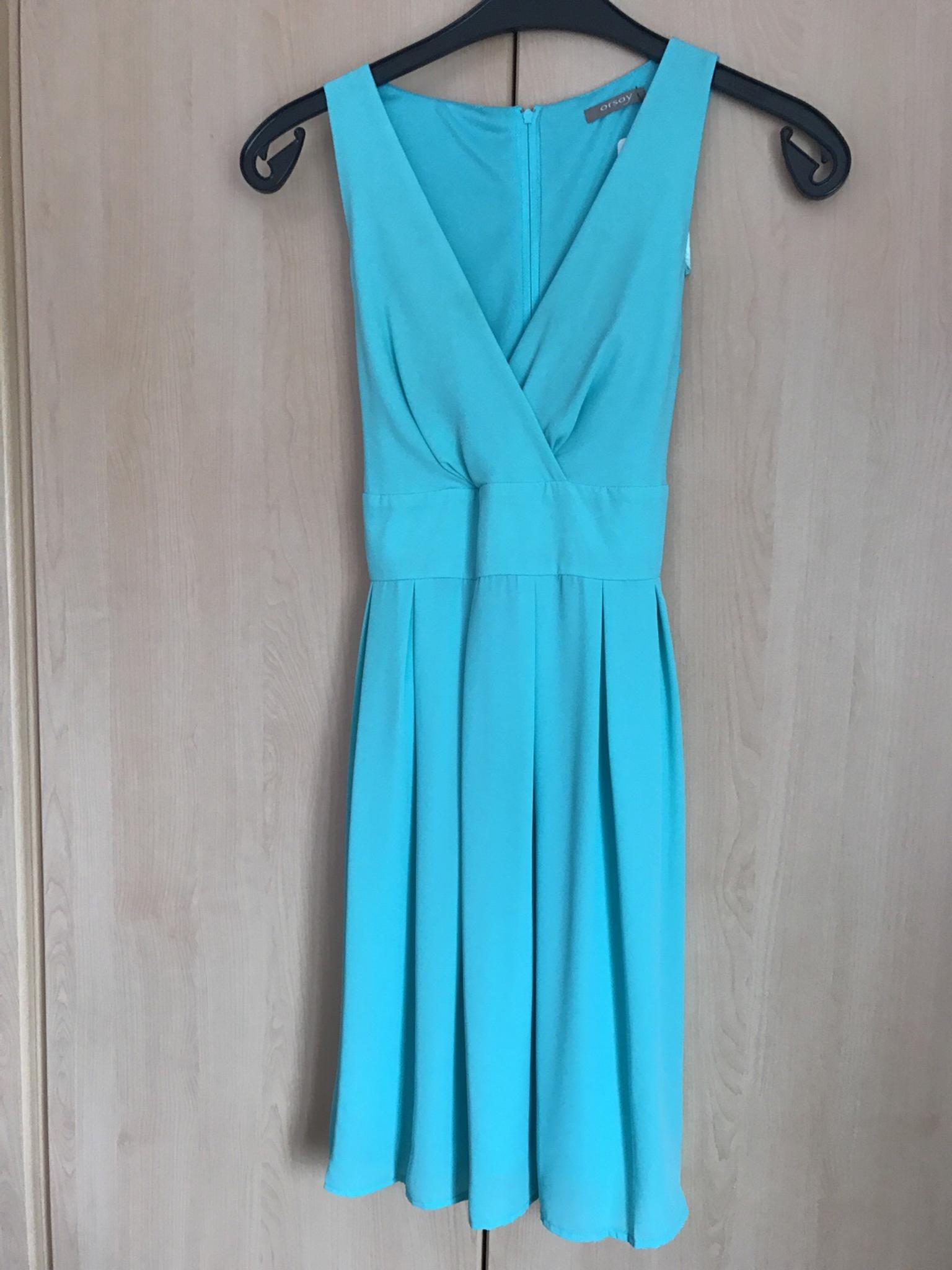 Kleider Von Orsay Abendkleider & elegante Ballkleider