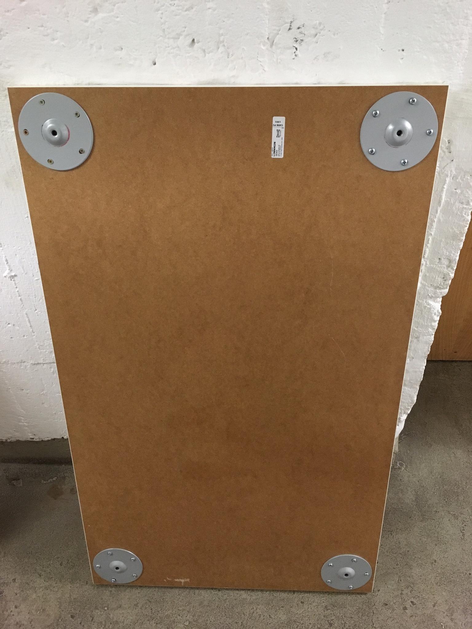 Ikea Tischplatte Rot Test