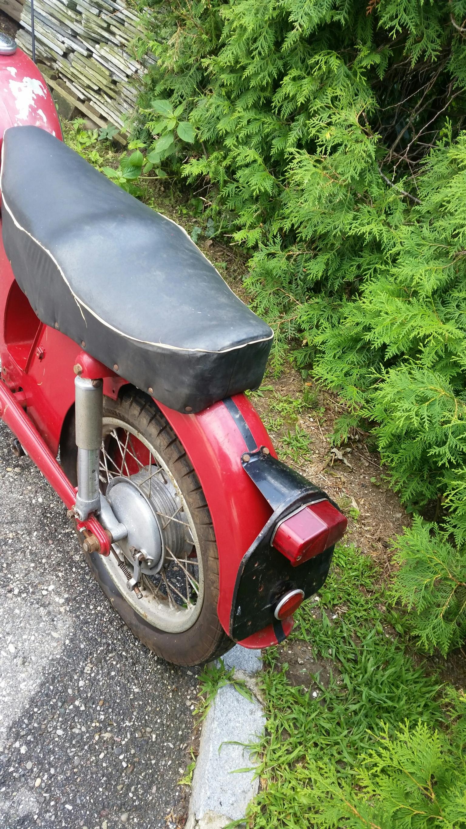 Puch 175 SV in 9400 Schoßbach für € 599,00 zum Verkauf Shpock AT