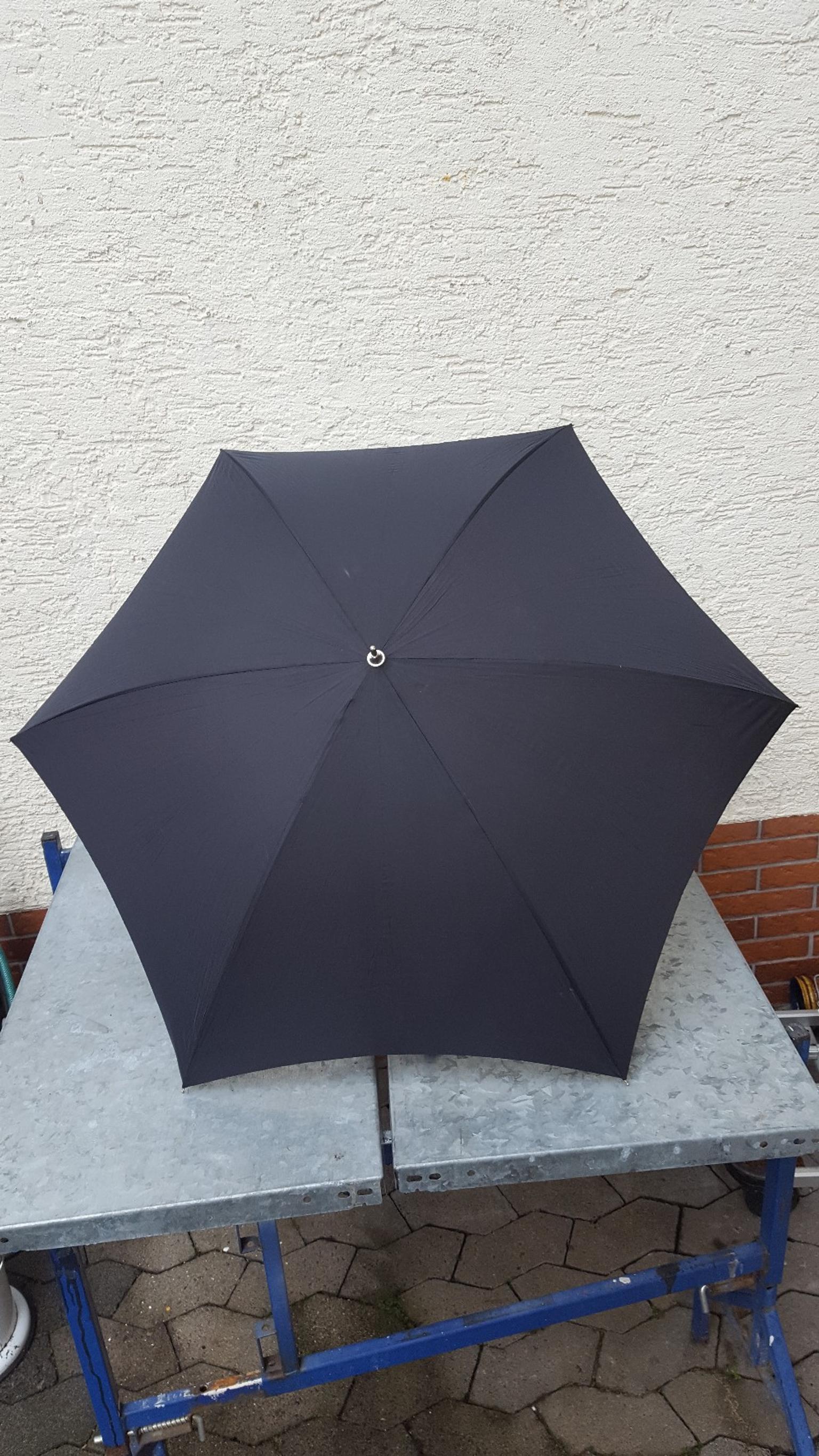 Gehstock mit Regenschirm. in 35418 Buseck for €30.00 for sale Shpock