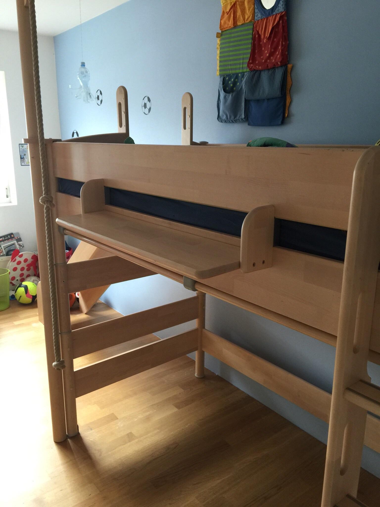 Paidi Hochbett Fleximo in 6020 Innsbruck for €500.00 for sale Shpock