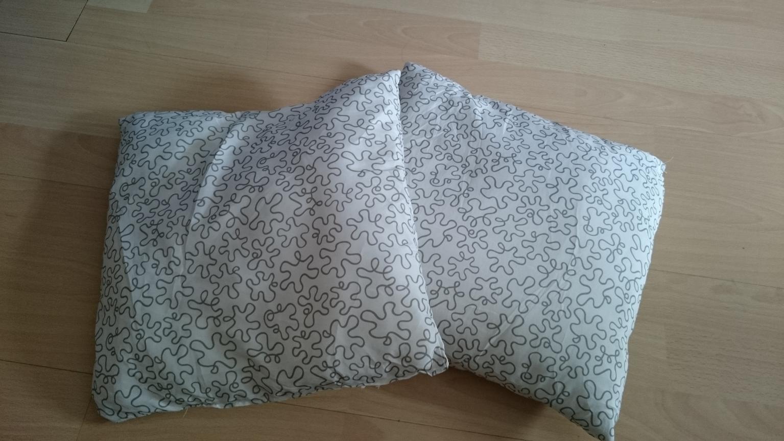 Stuhlkissen 35x35 Ikea