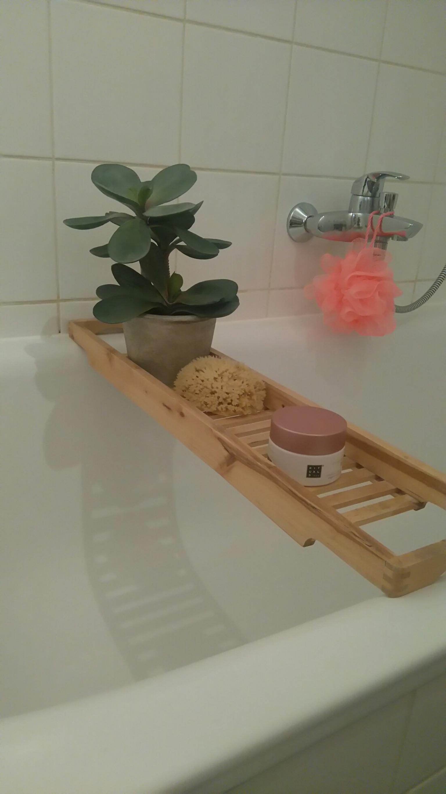 Badewannenbrett Holz