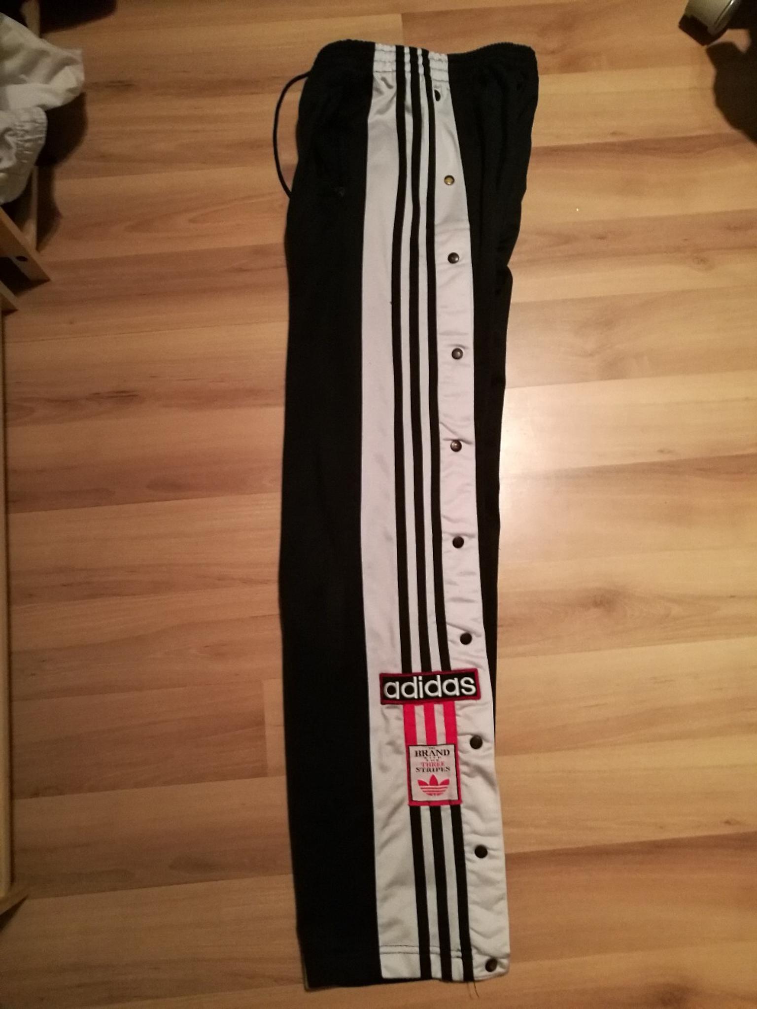 90er jogginghose adidas