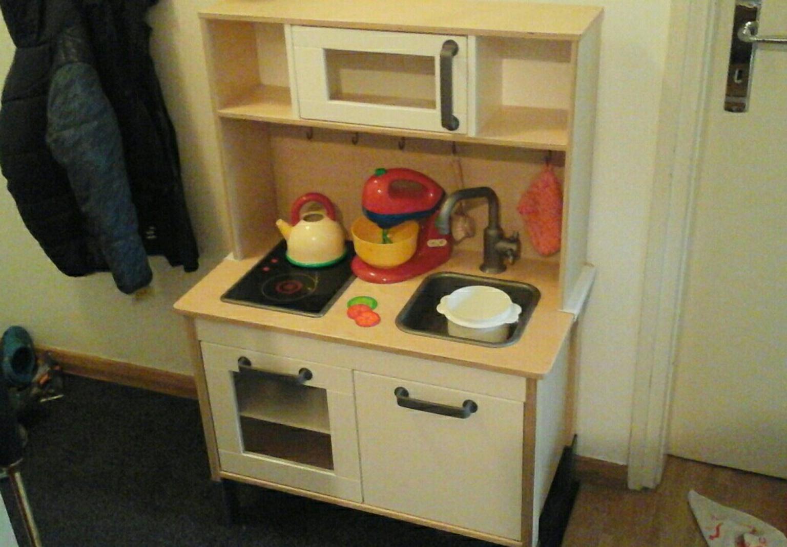 Ikea Kinderküche Ersatzteile Test 2