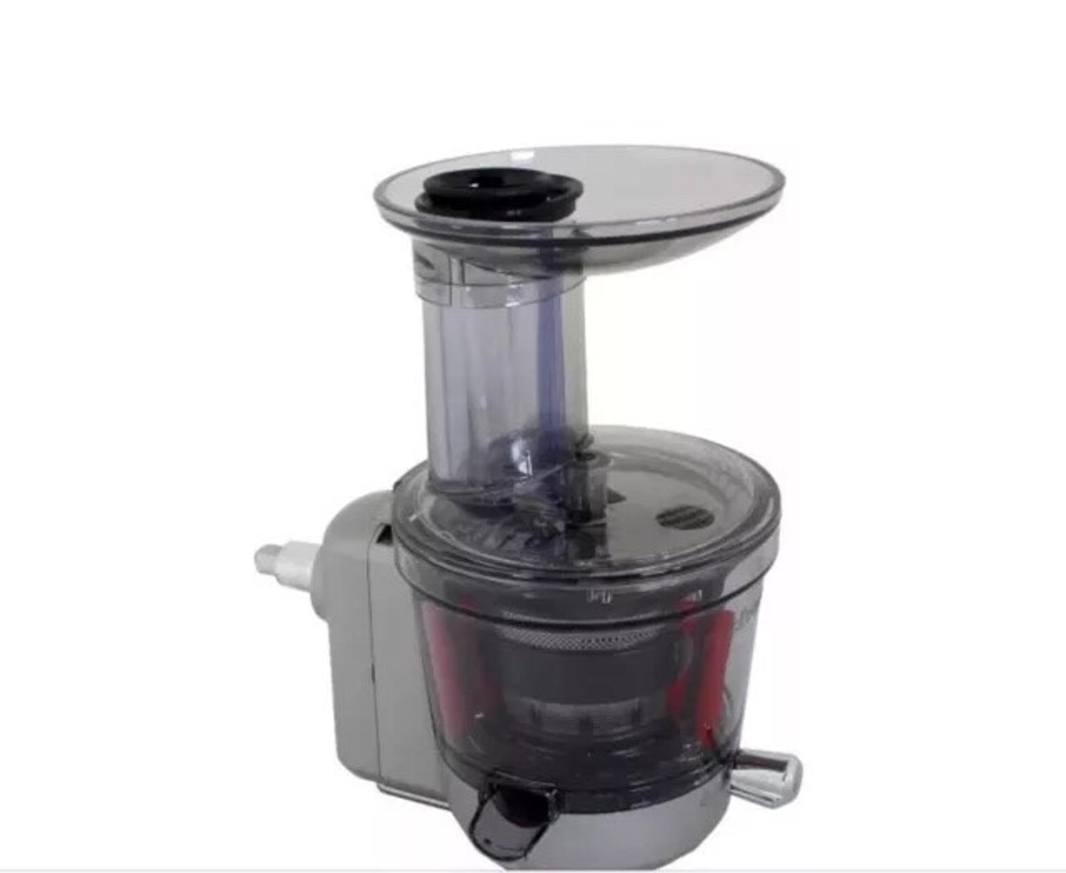 KitchenAid Zubehör Entsafter Slowjuicer wneu in 83413