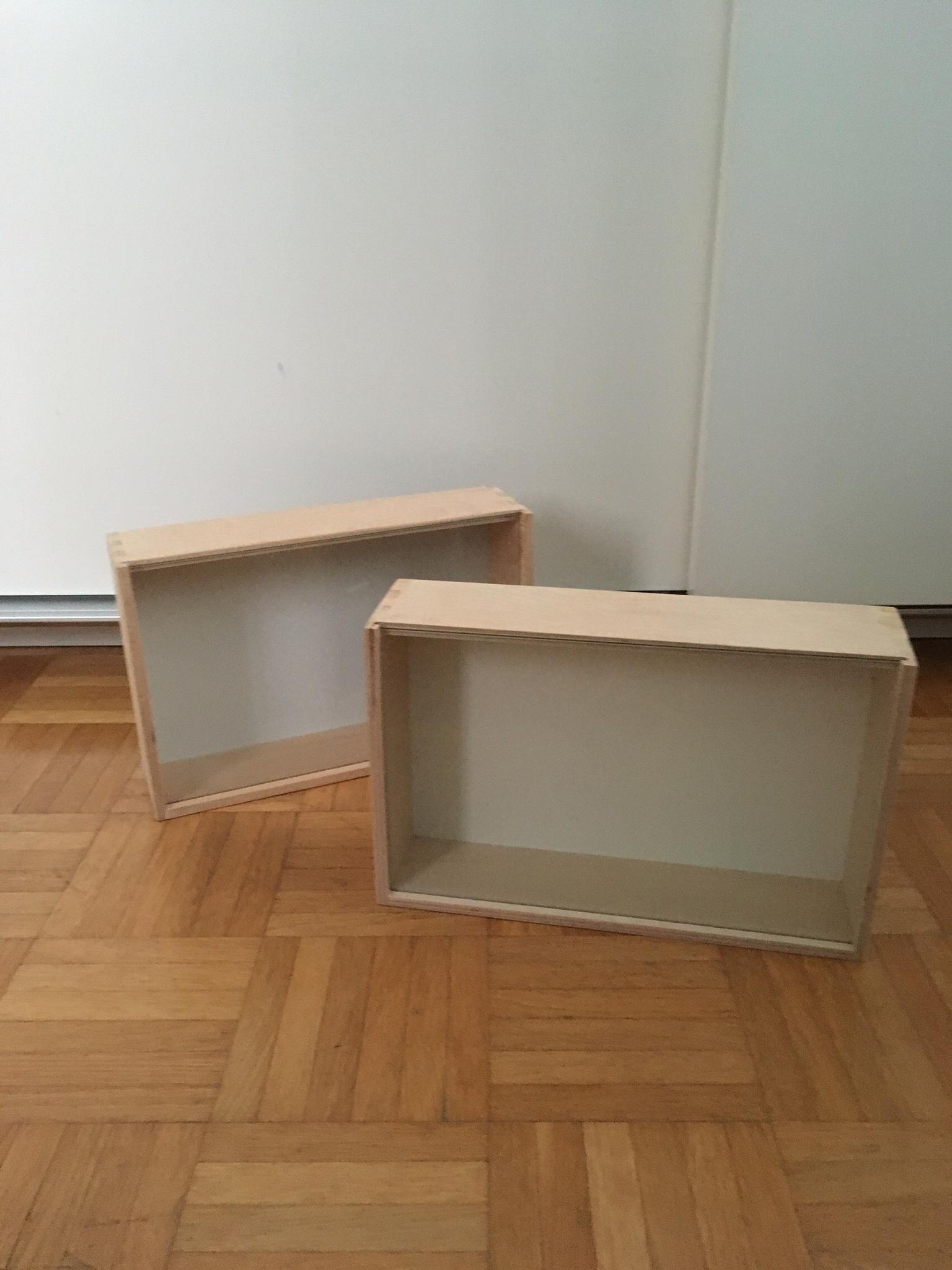 Mini Vitrine Ikea in 1230 Wien for €10.00 for sale Shpock