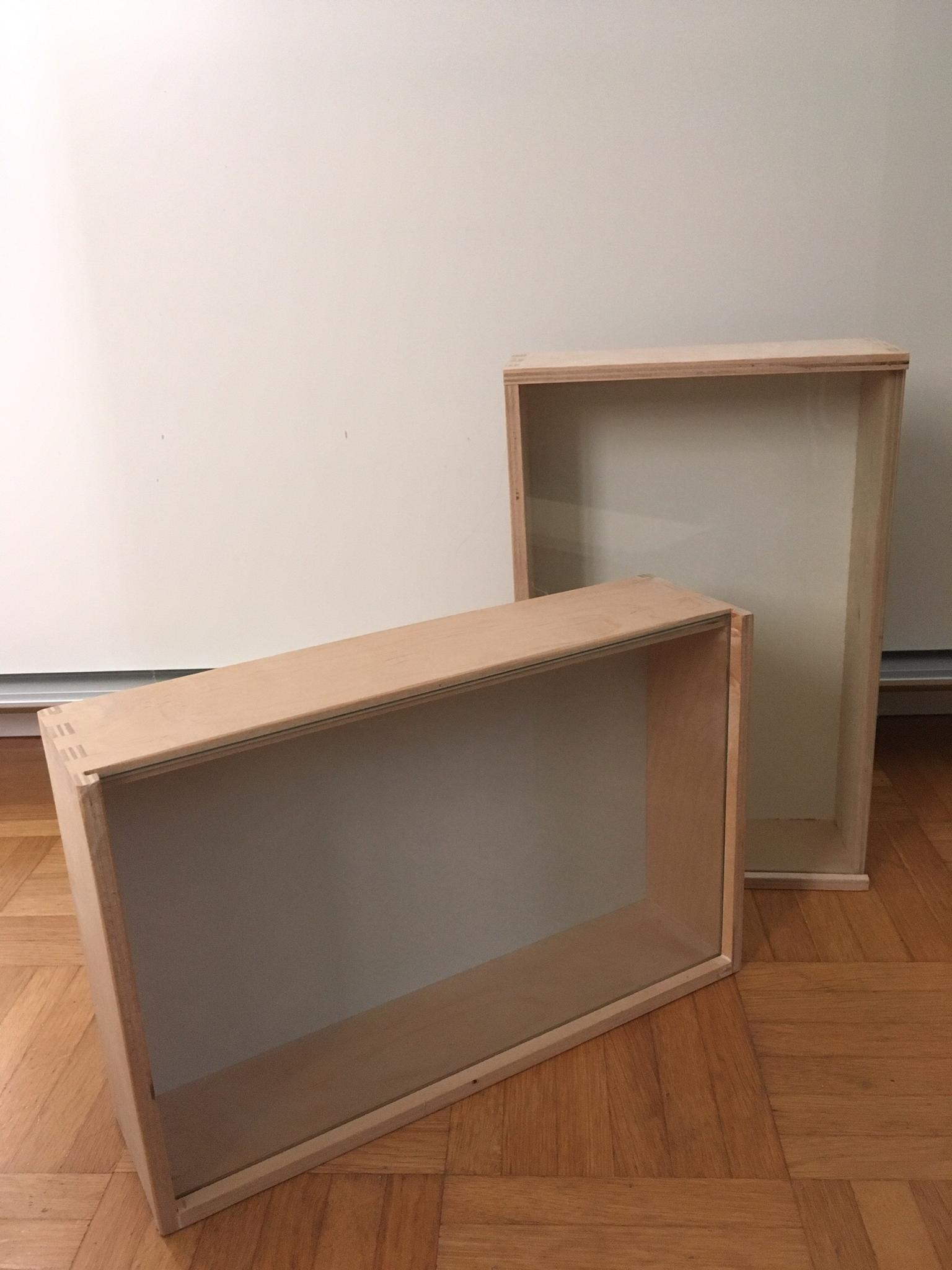 Mini Vitrine Ikea in 1230 Wien for €10.00 for sale Shpock