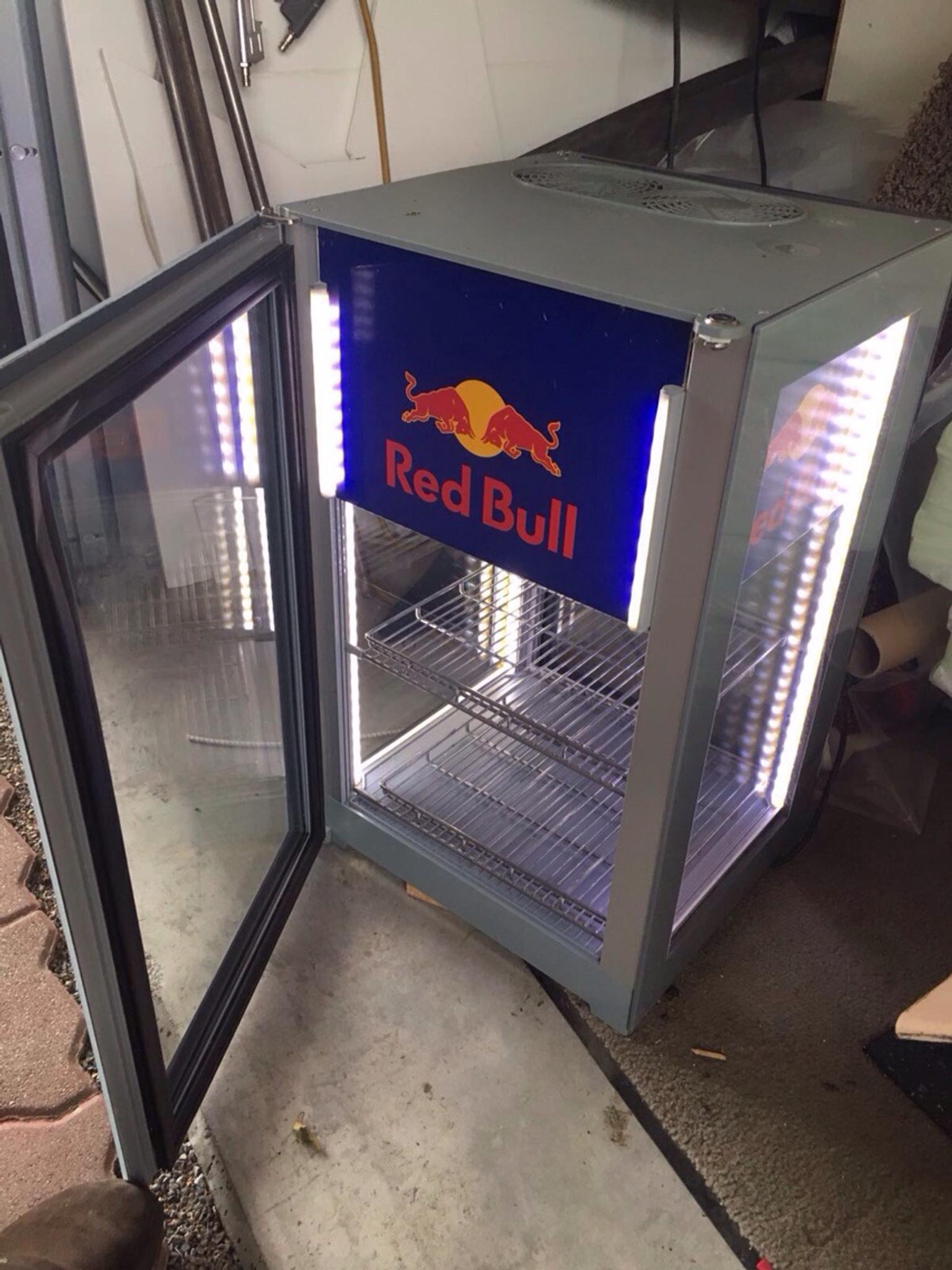 Redbull Mini Kühlschrank in 6972 Fußach für € 135,00 zum Verkauf