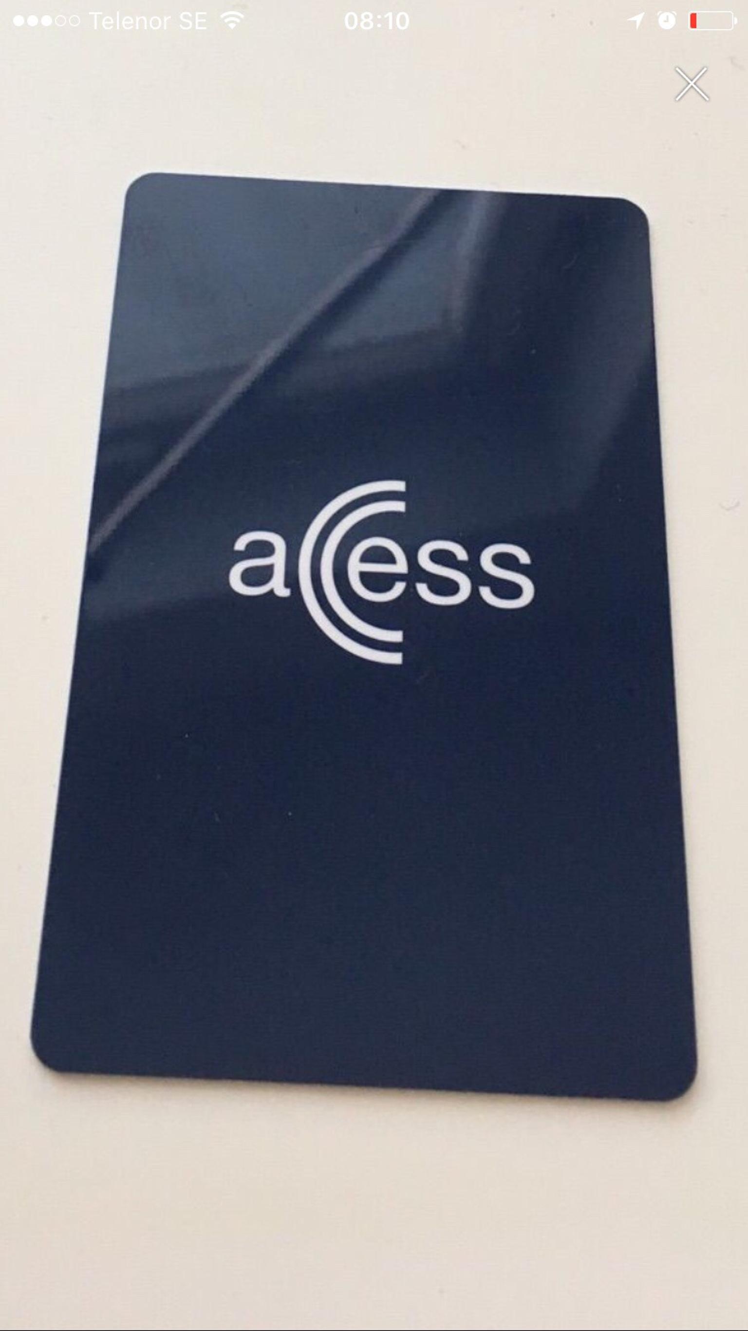 Irresti Fylla På Sl Kort Arlanda