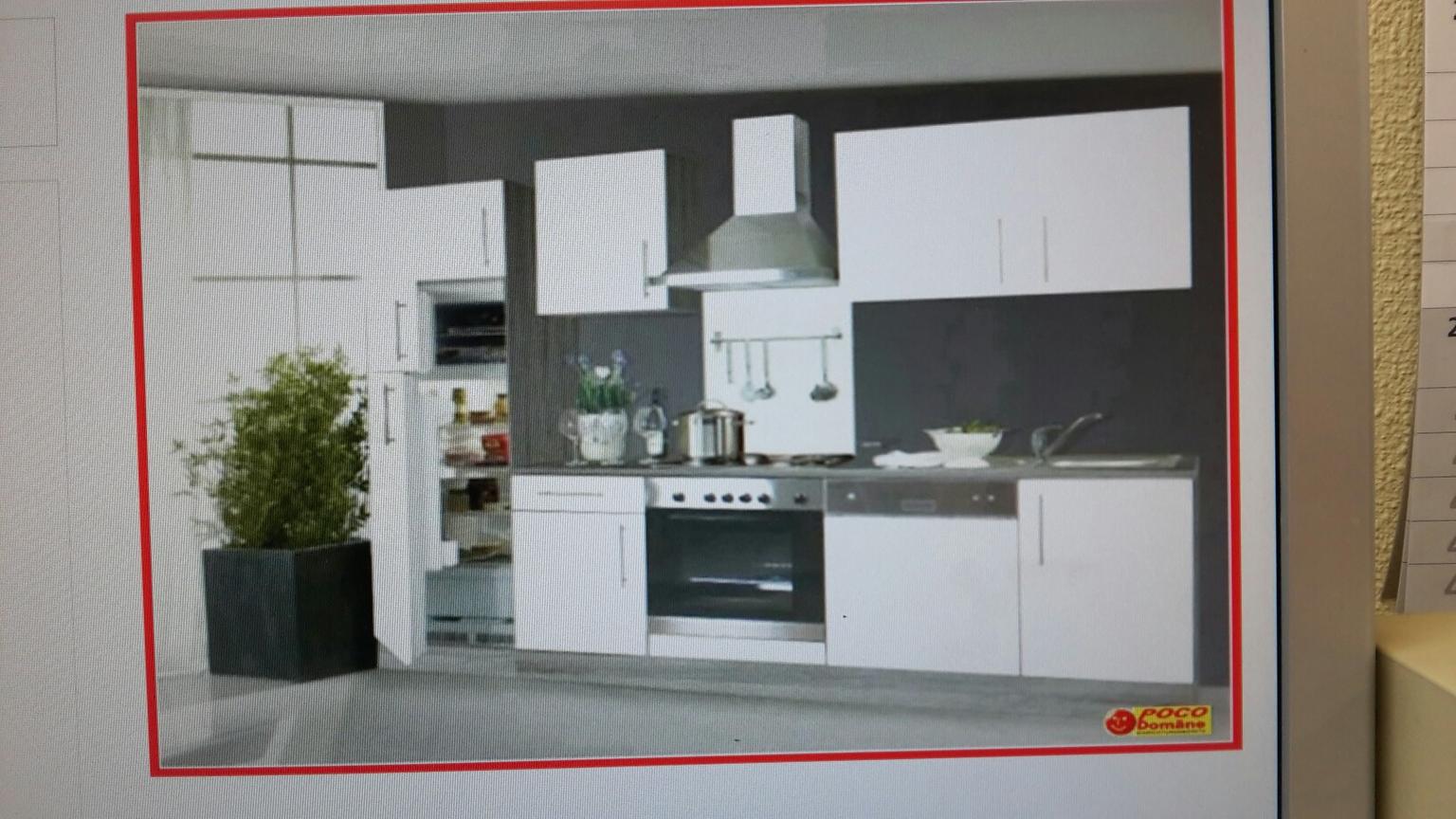 Was Kostet Neue Küche