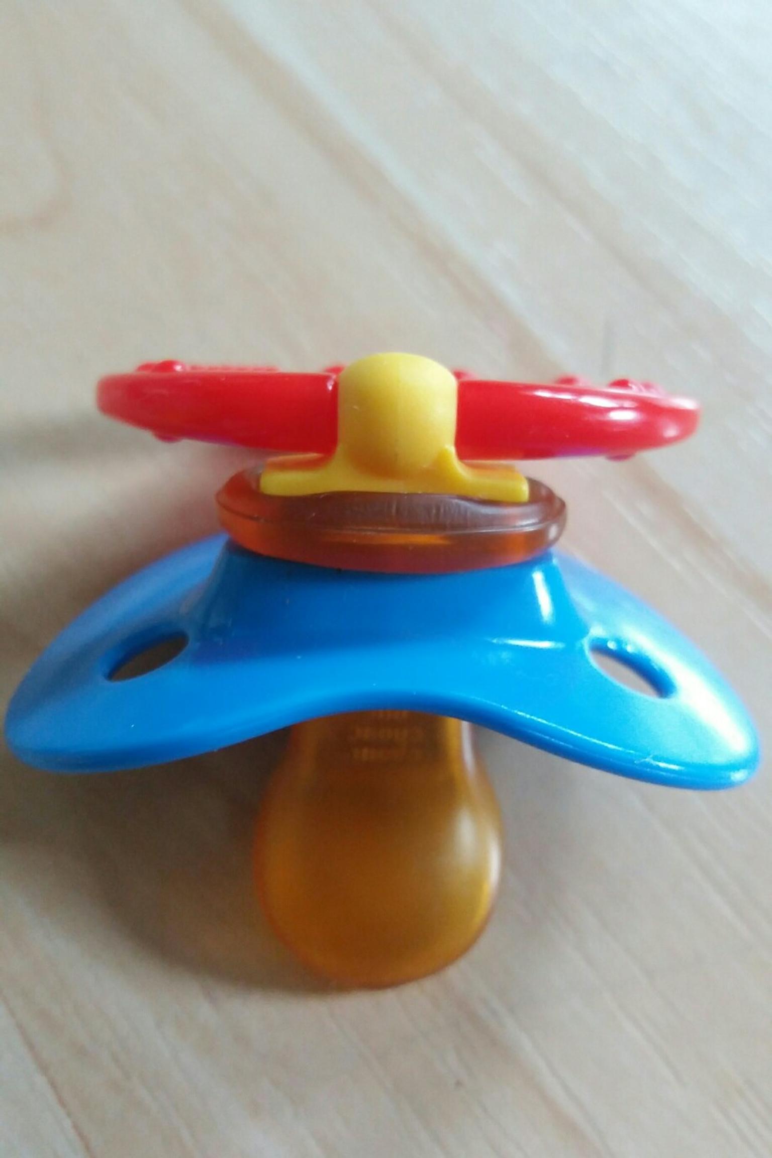 BABY Retro Schnuller Nuckel in 12629 Berlin für € 2,00 zum Verkauf