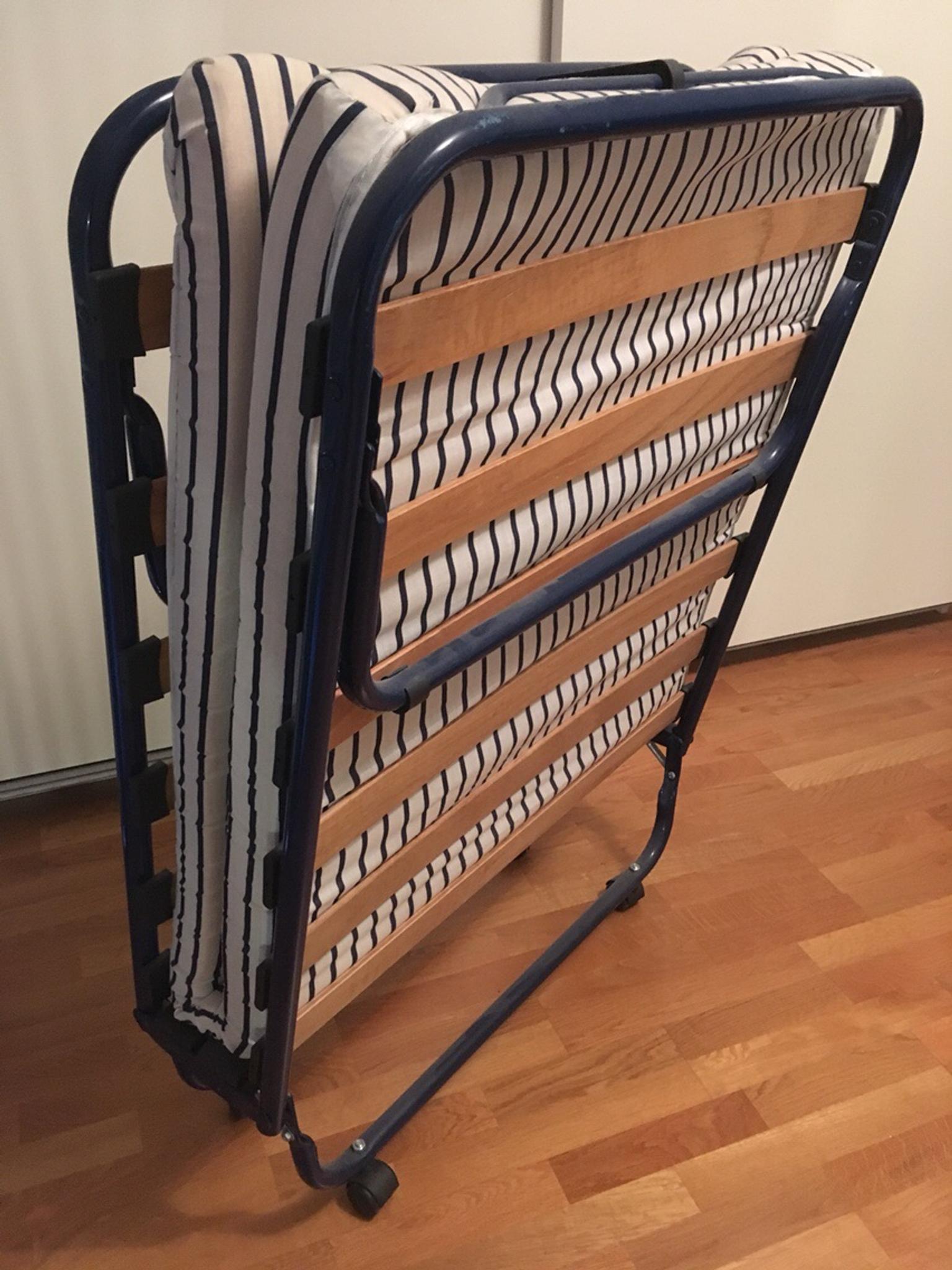 Ikea Klappbett Gästebett
