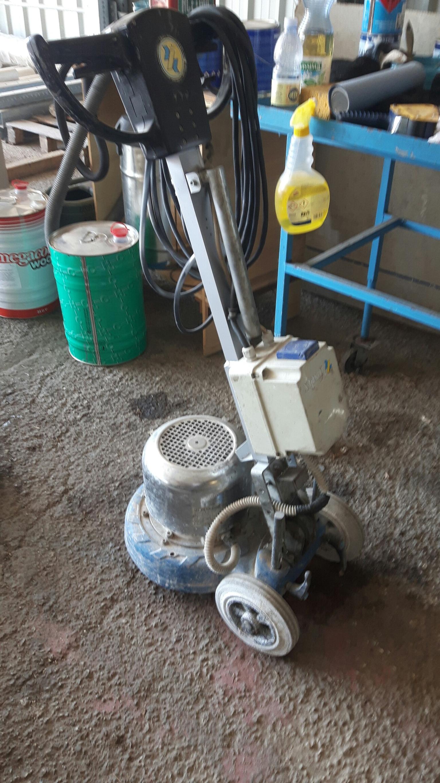 Lucidatrice in 05030 Montefranco for €1,200.00 for sale Shpock