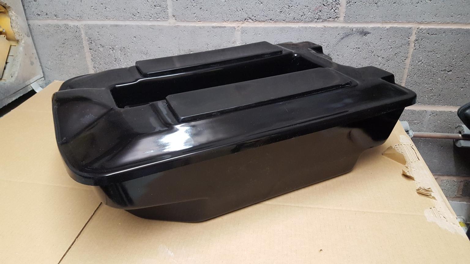 Waverunner Bait Boat Wiring Diagram