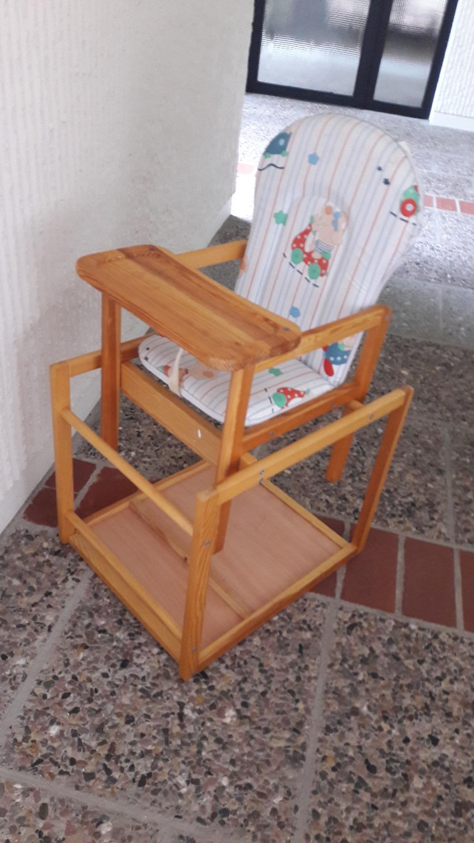 Kinderhochstuhl in 30459 Hannover for €15.00 for sale Shpock