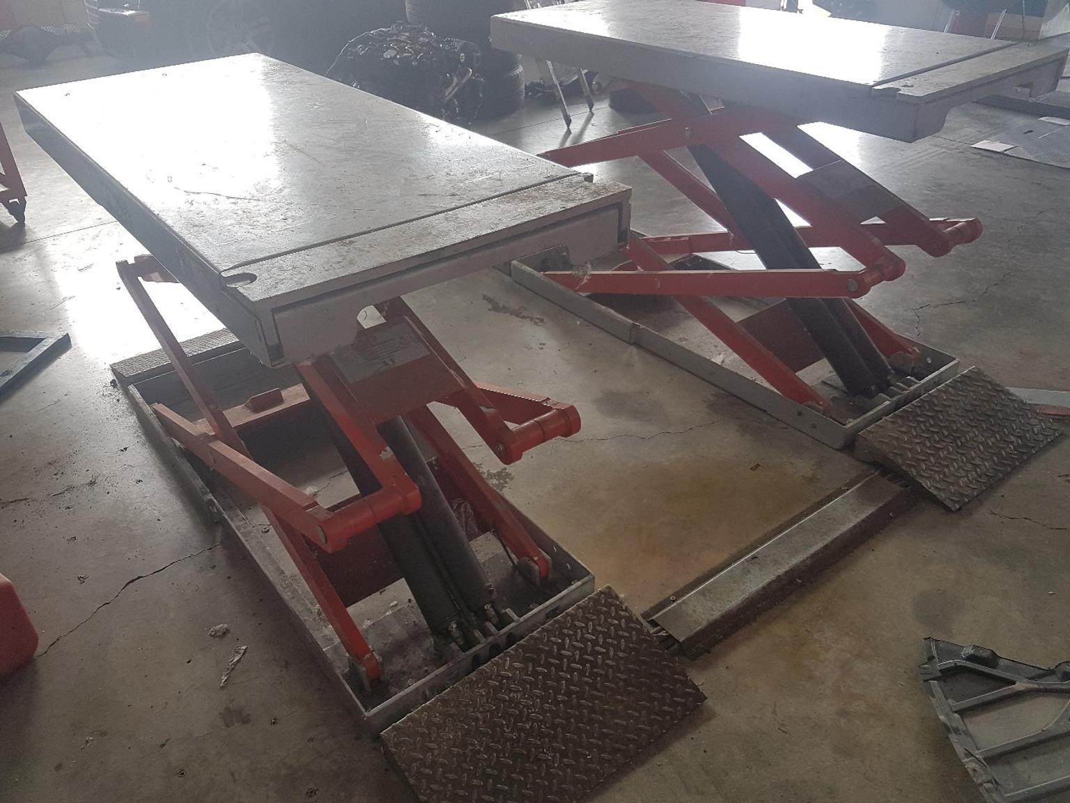 Ponte Per Officina Meccanica home accessories