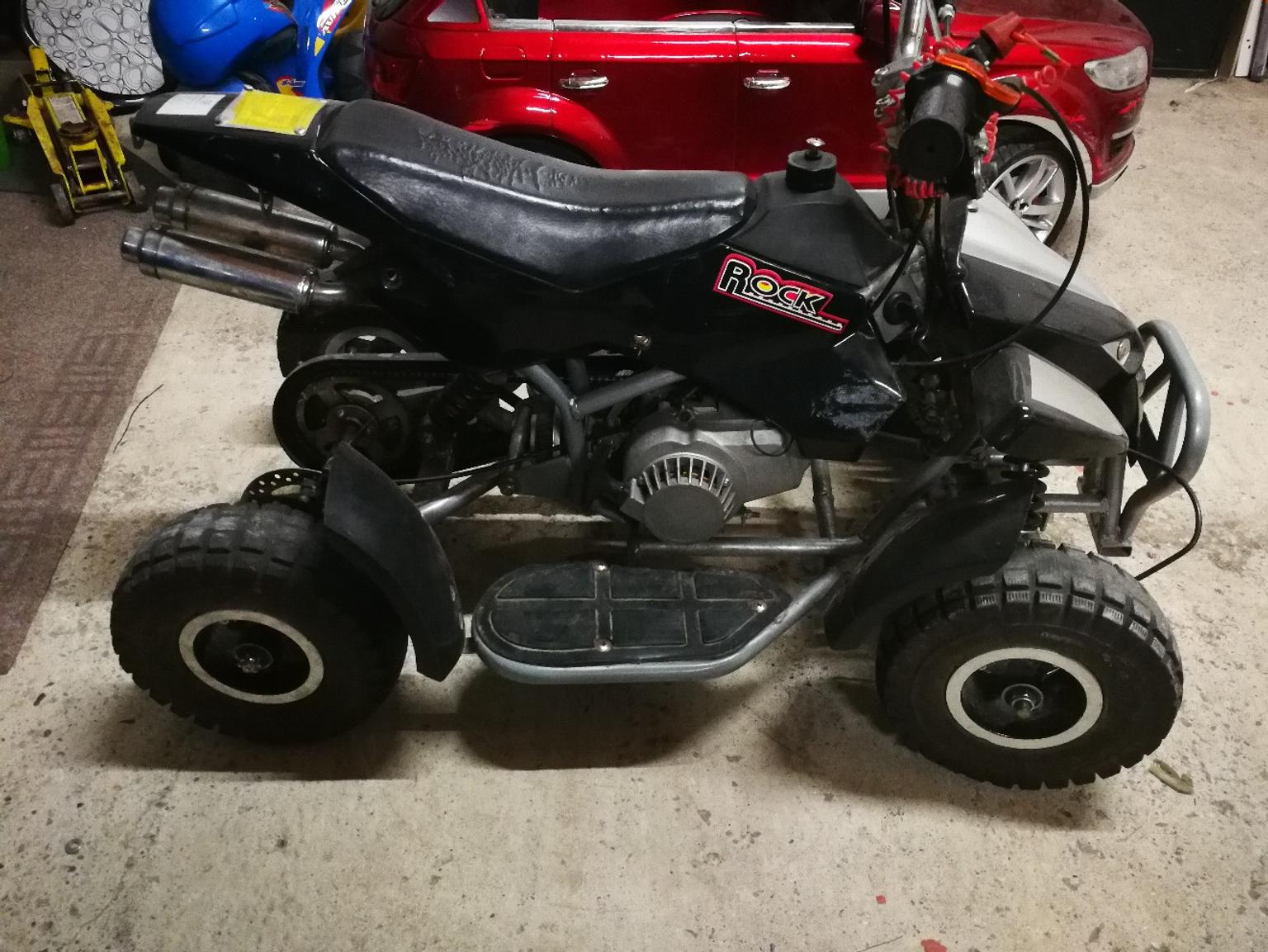 Atv Quad Fahrer Geschenk Lustig Sportquad Vierrad Offroad Shirt