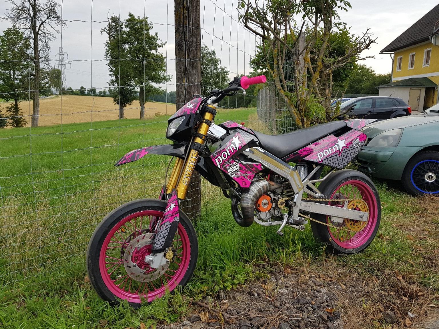 derbi drd 03 setup renn moped in 4531 Burg für € 1.900,00 zum Verkauf