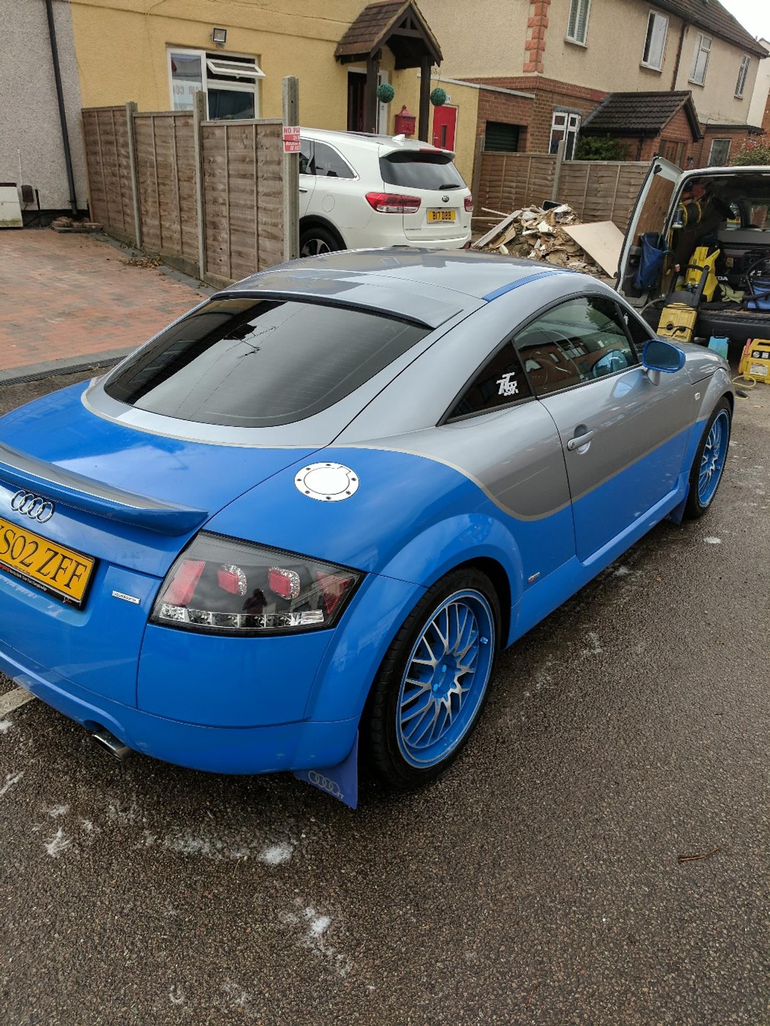 Audi tt mk1 in AL5 Albans for £3,000.00 for sale Shpock