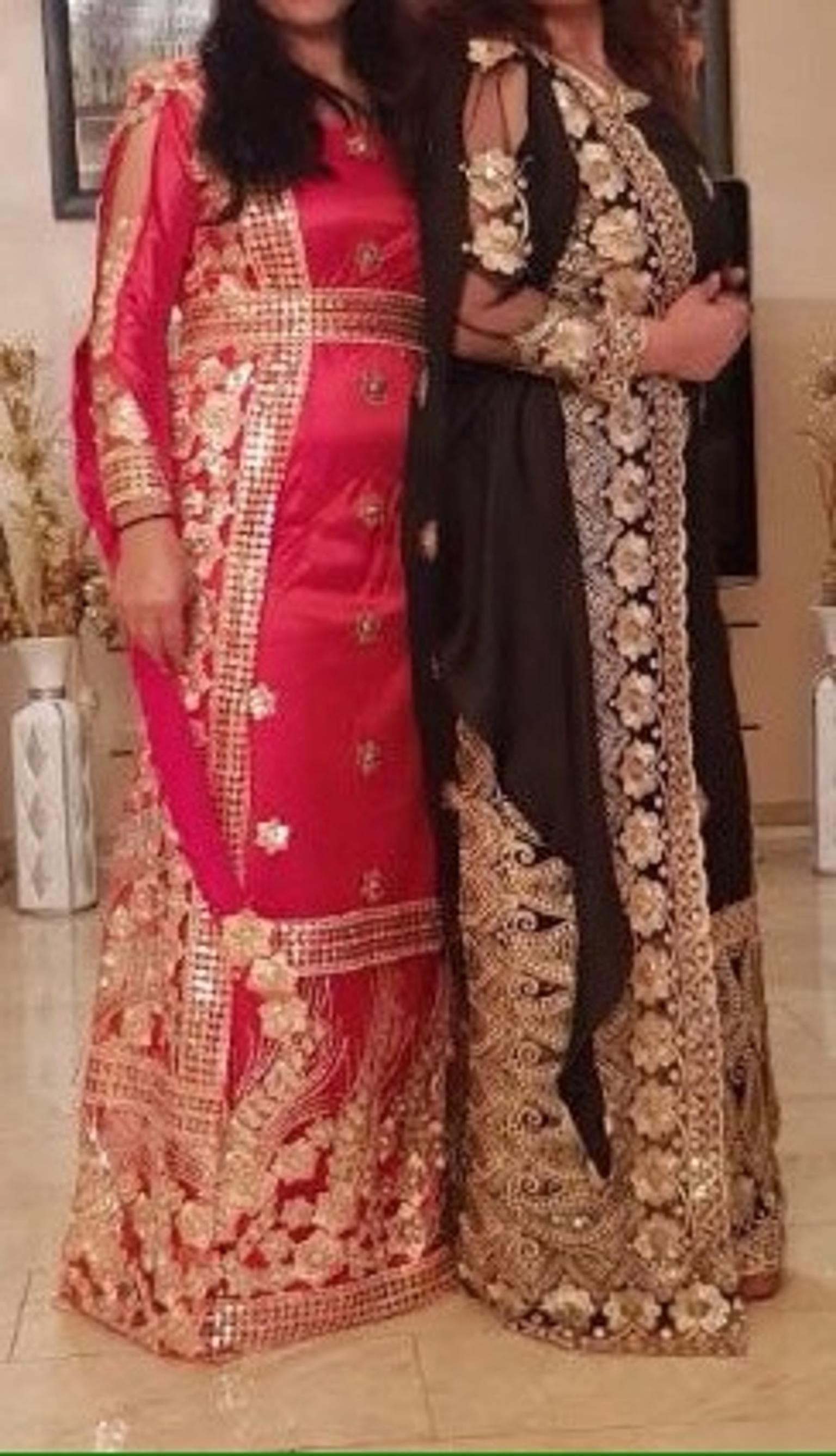 Kurdische Hochzeit Kleidung