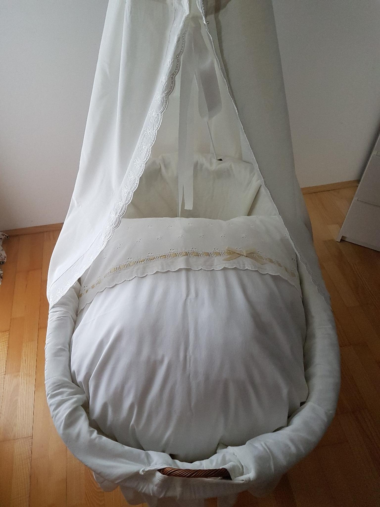 Stubenwagen in 6170 Zirl for €40.00 for sale Shpock