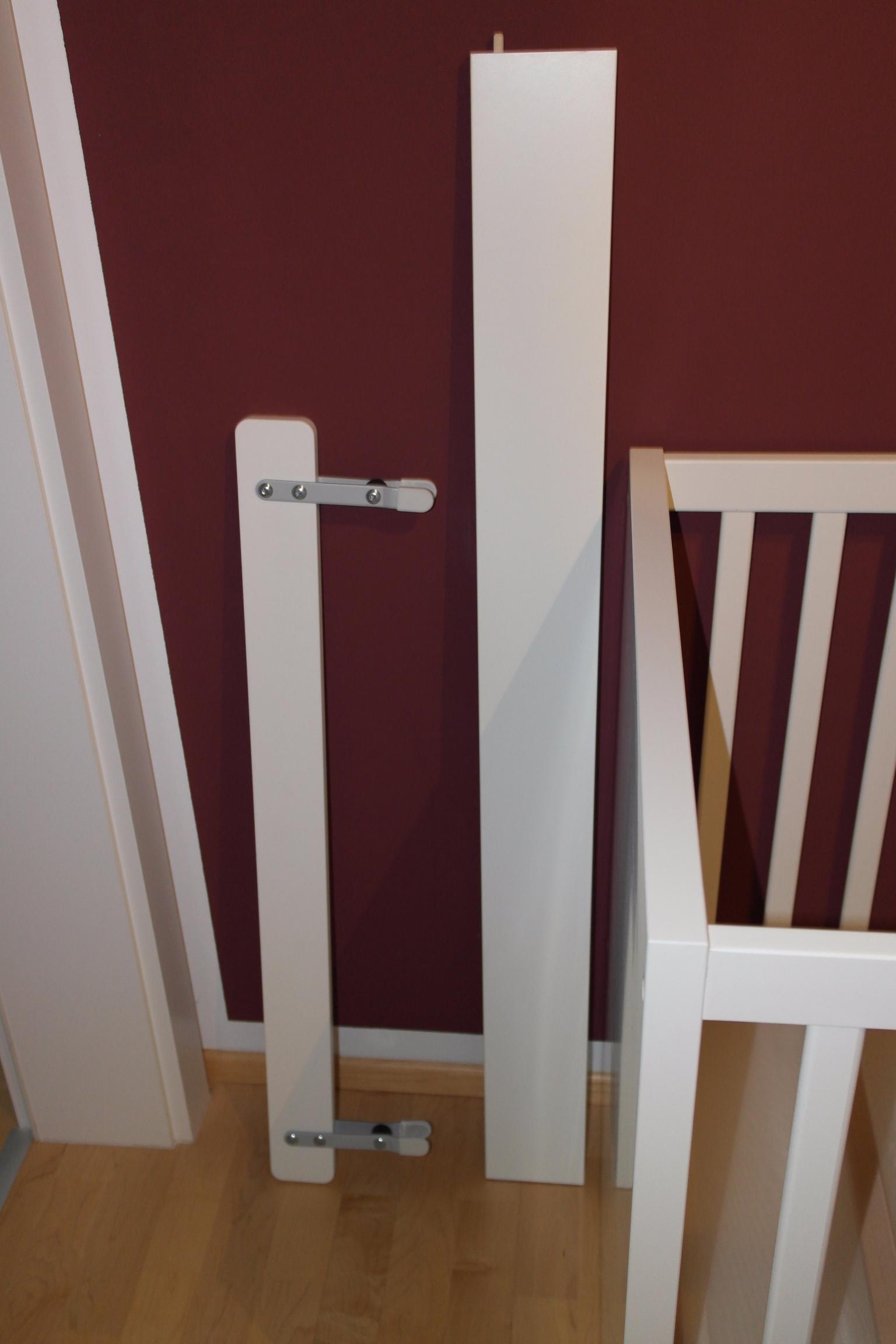 Ikea Stuva Babybett Aufbauanleitung Test 9