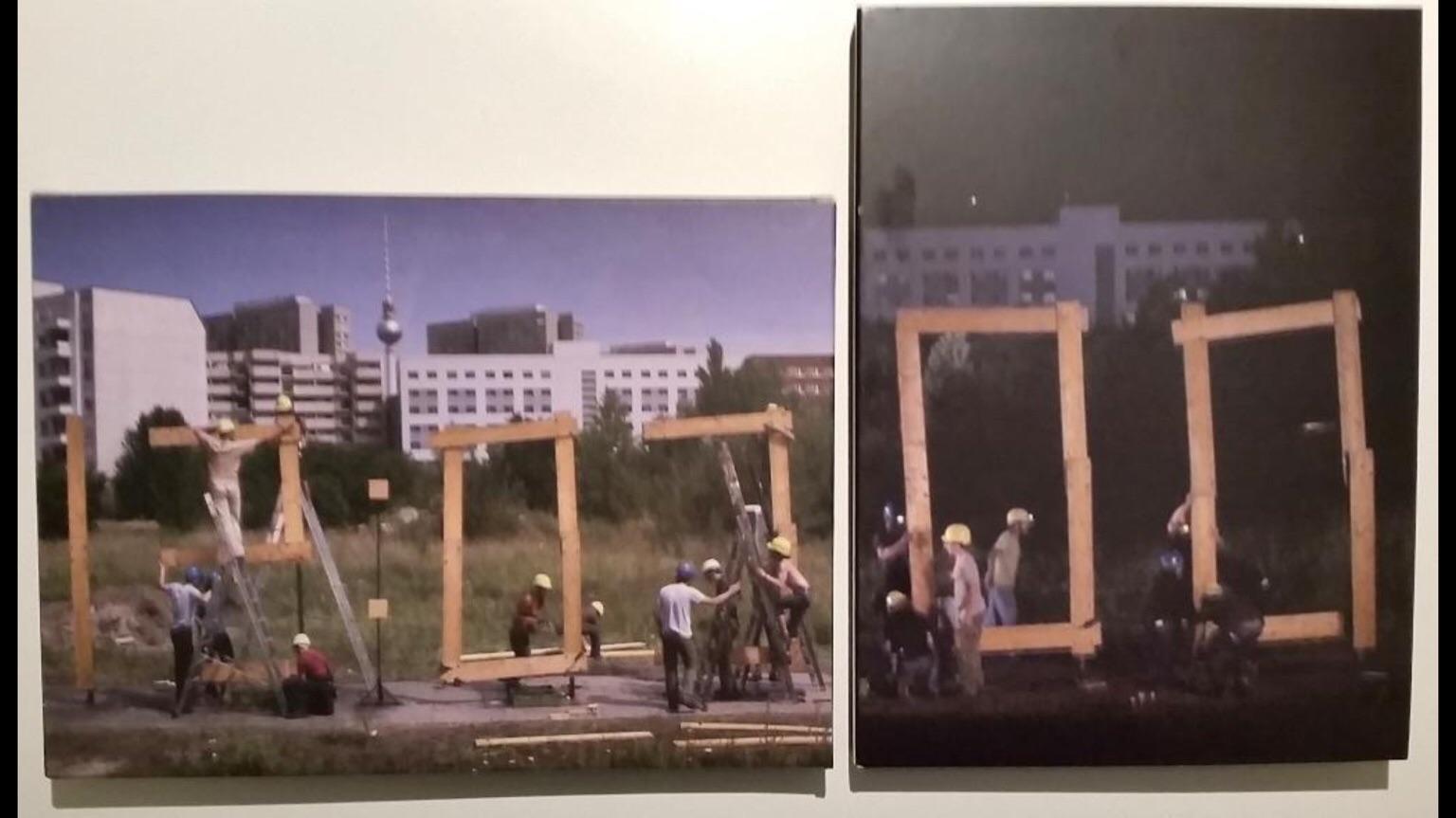 Berlin Standard Time Bildschirmschoner BERLINTUH