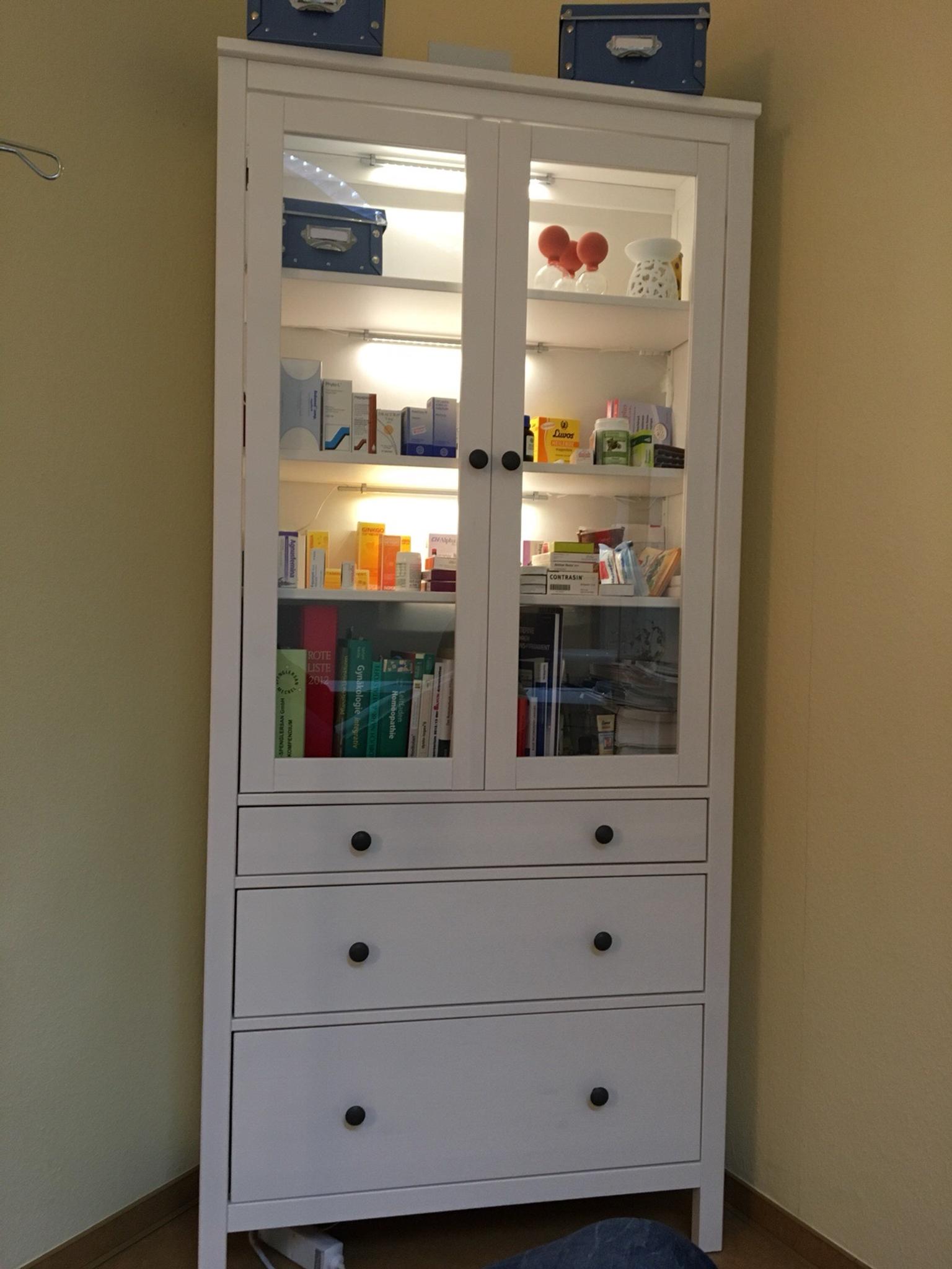 Hemnes Beleuchtung
