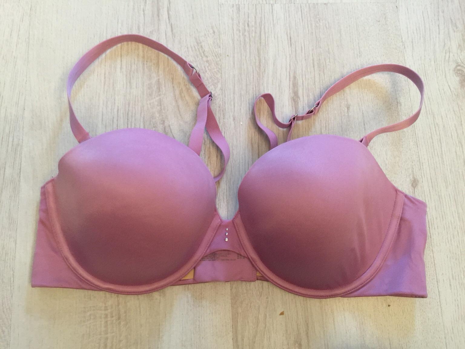 Original Victoria's Secret BH Push Up top in 47051 Duisburg für 14,00