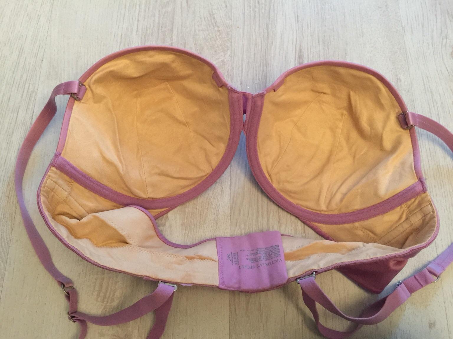 Original Victoria's Secret BH Push Up top in 47051 Duisburg für 14,00