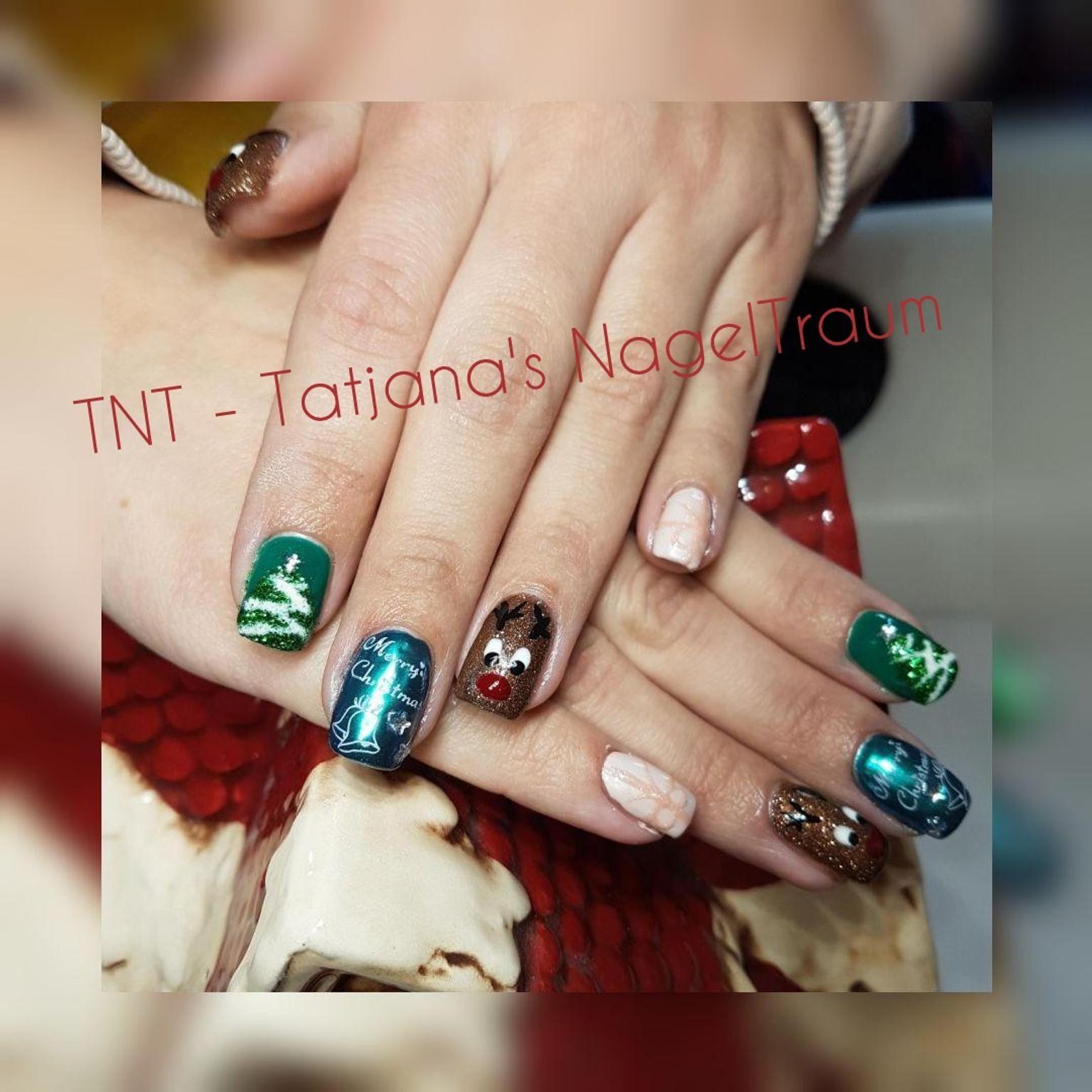 Nageldesign / Gelnägel / Nagelmodellage in 68305 Mannheim für 15,00 € zum Verkauf Shpock DE