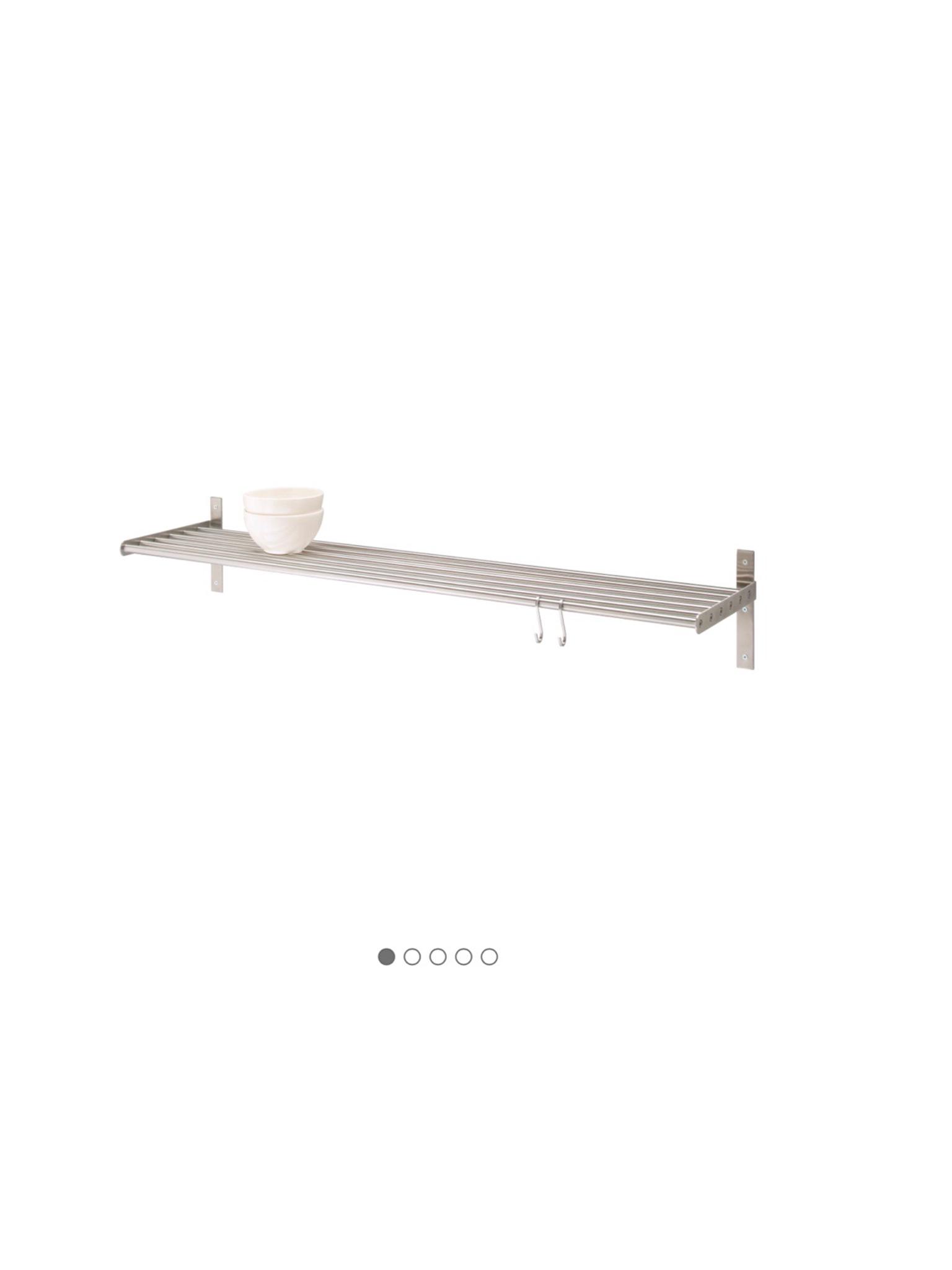 Ikea Wandregal