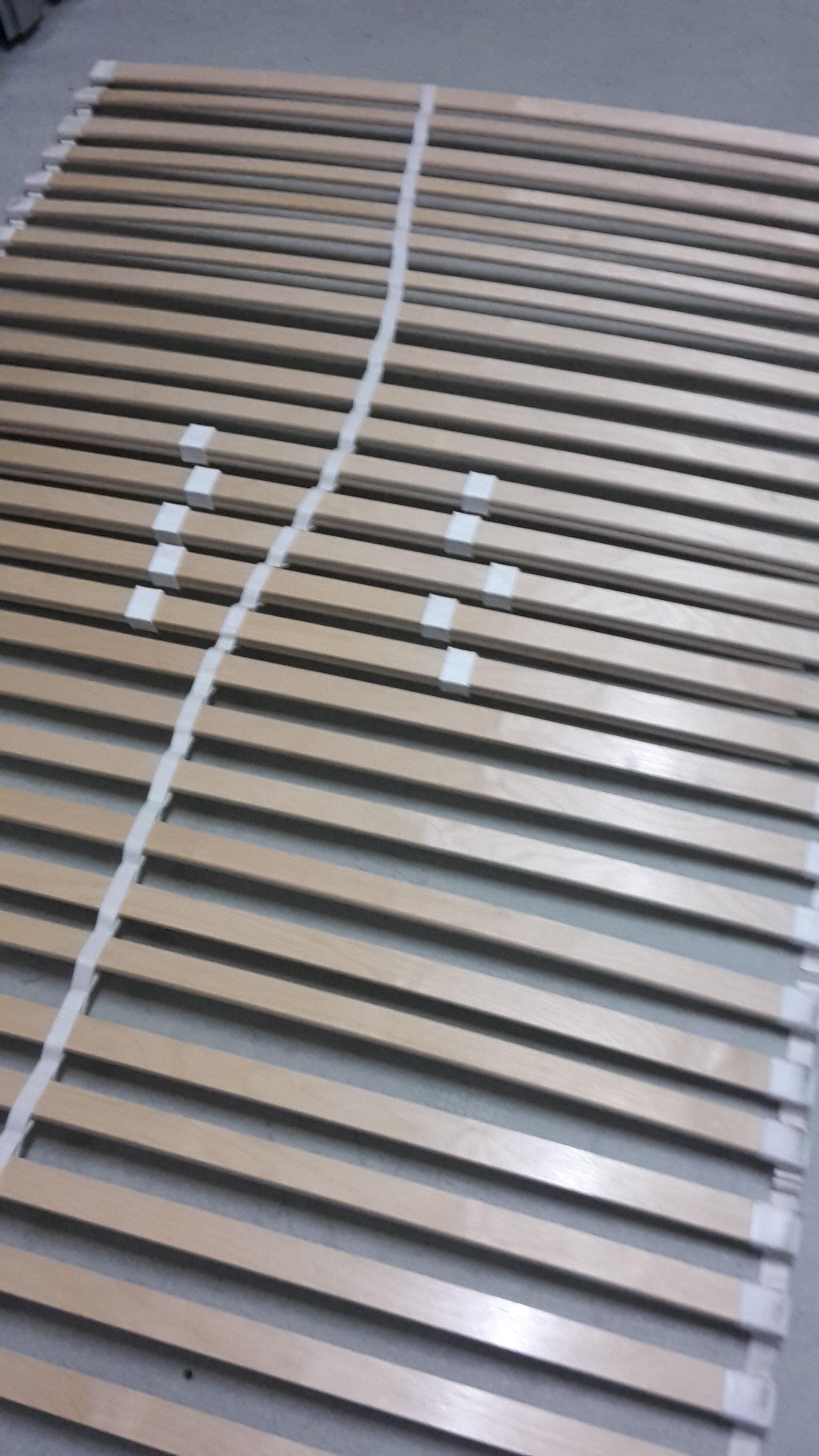 Ikea Lattenrost Zum Ausrollen Test 4