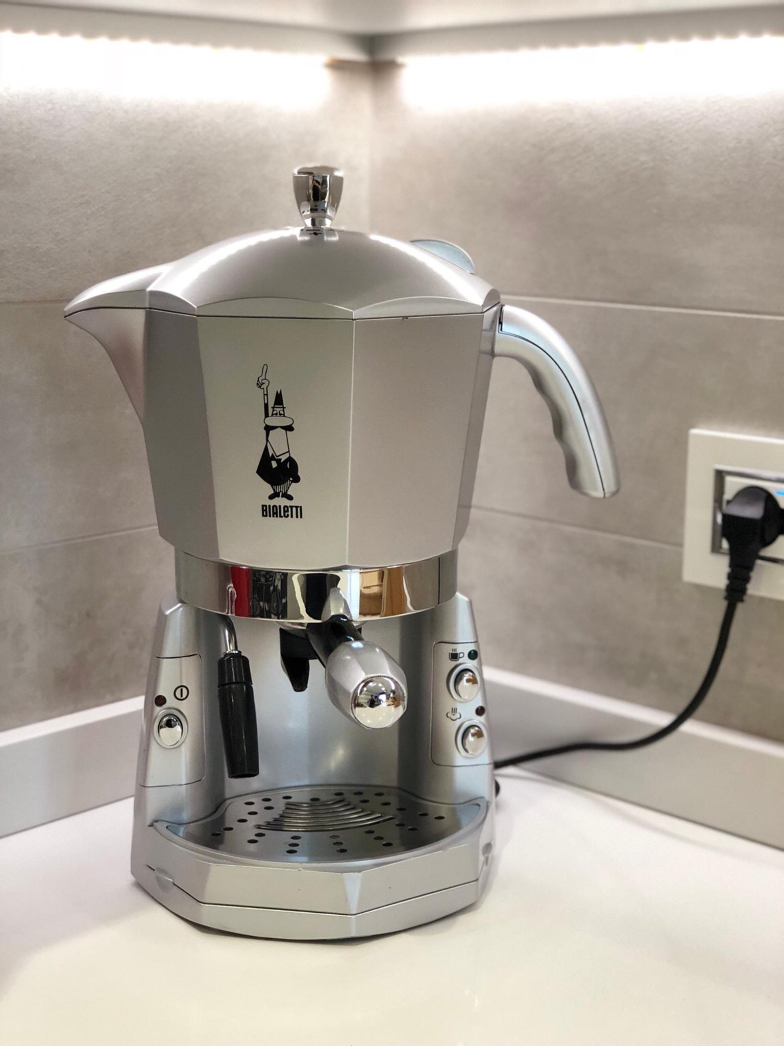 Maintenance Kit Complete with Valve Seals Mokona Bialetti Coffee