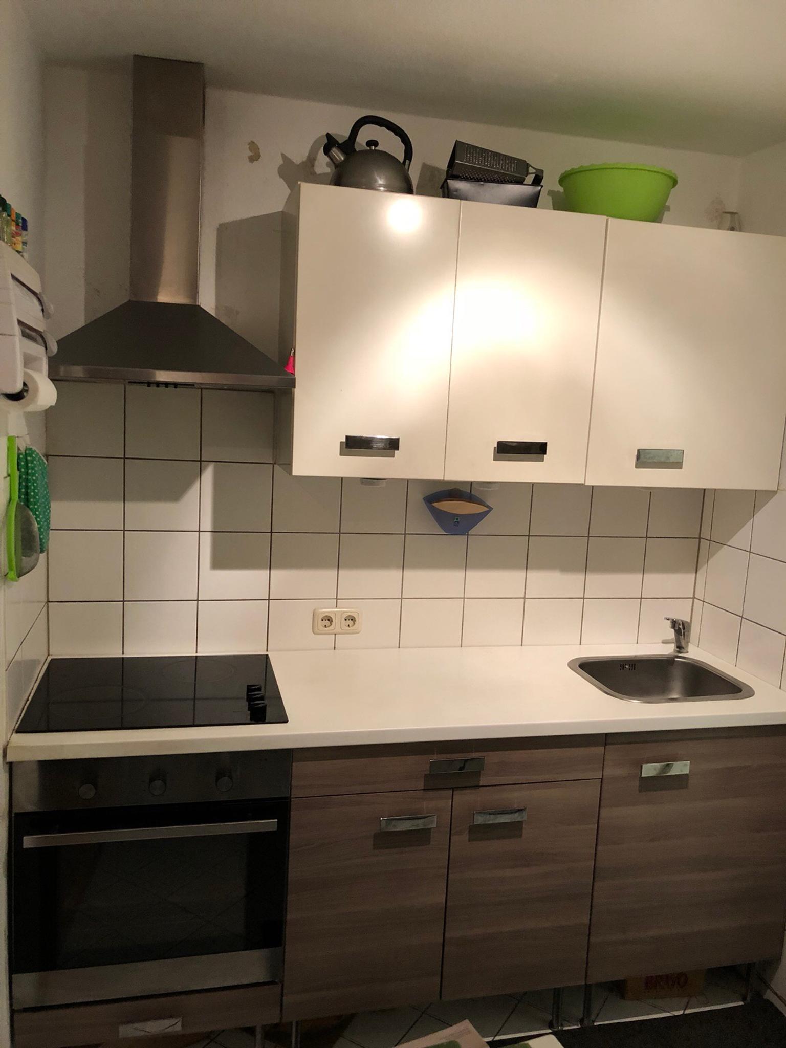 Ikea Küche Backofen Einbauen Test 3