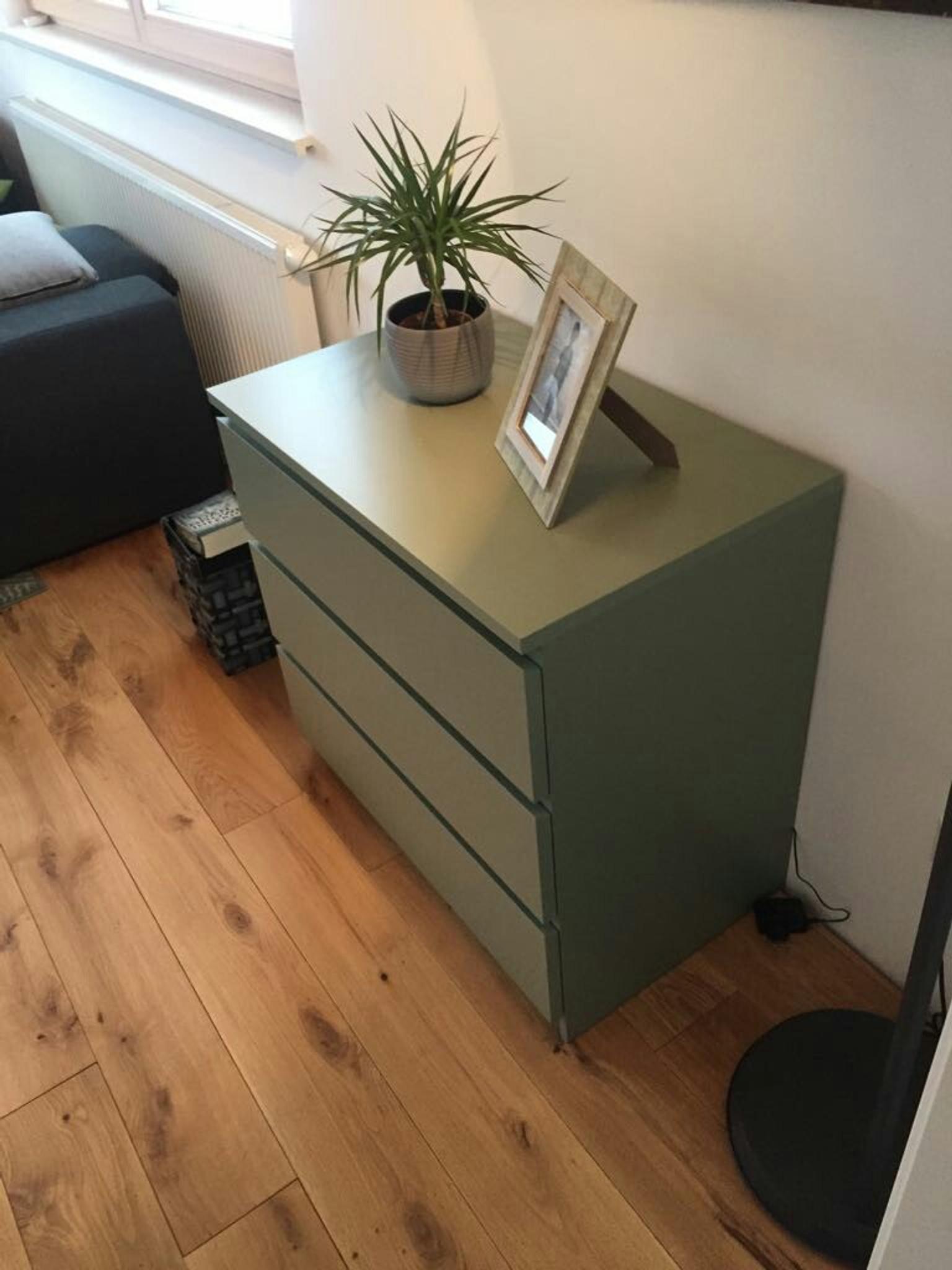 IKEA Malm Kommode in 5163 für 35,00 € zum Verkauf Shpock DE