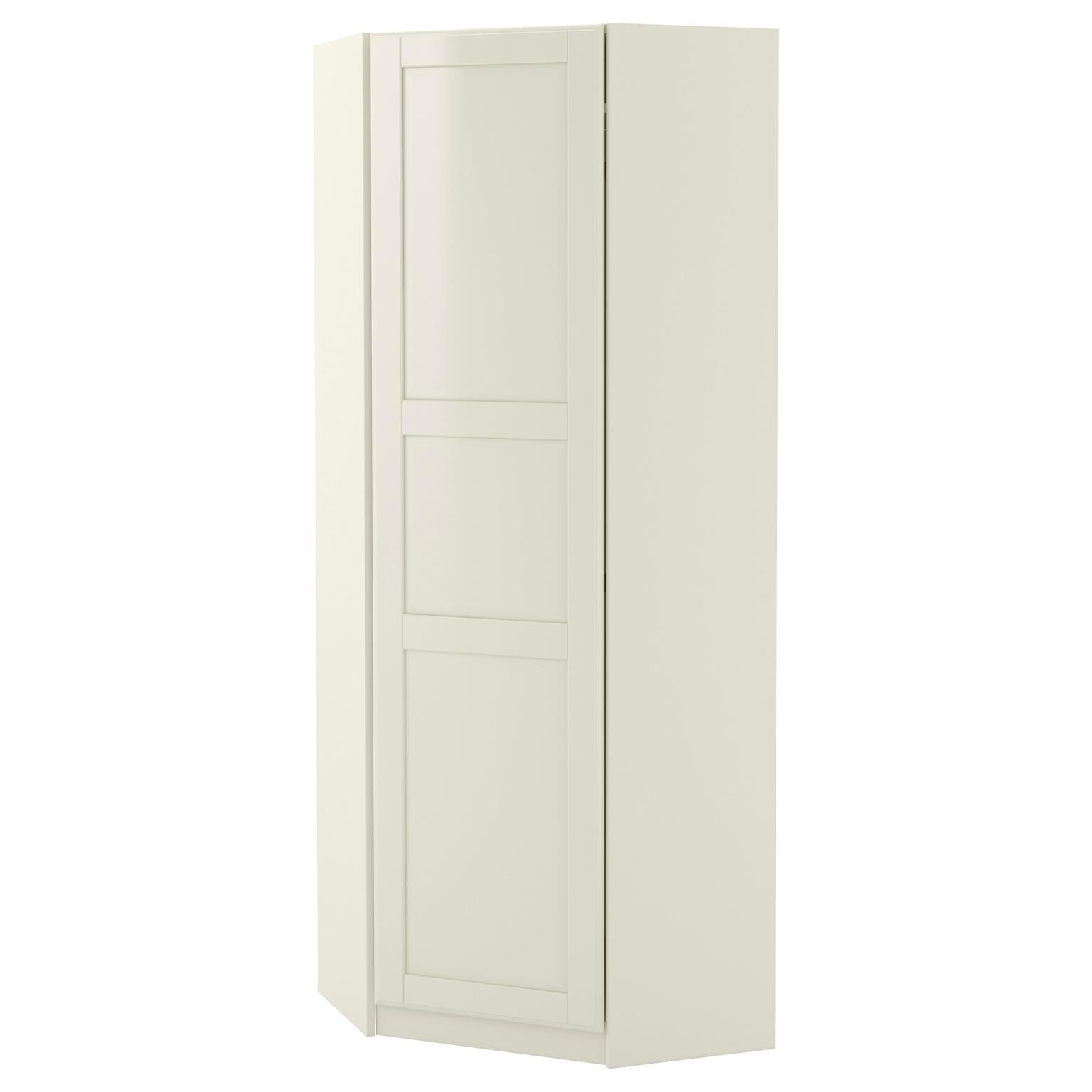 Armadio Angolare Ikea Pax in 20155 Milano for €75.00 for sale Shpock