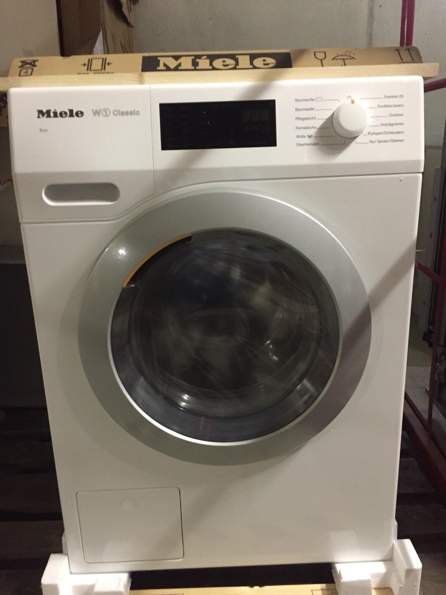 Miele t1 eco manual – Integrert kjokkenet