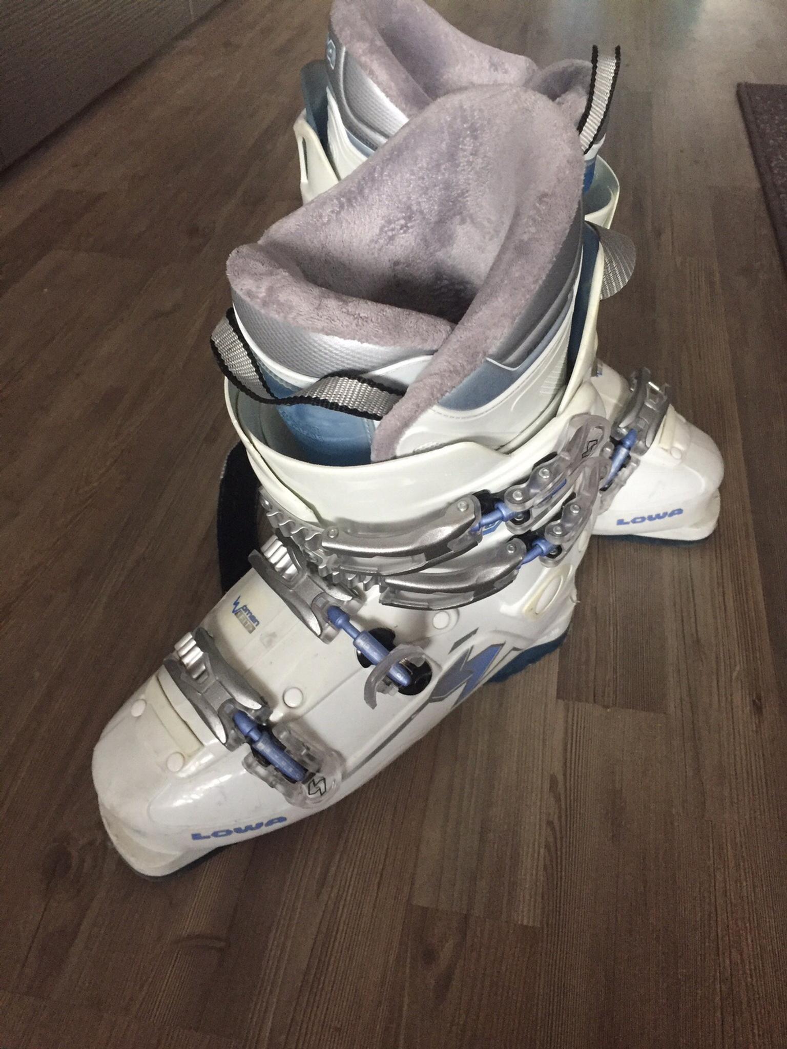 Damen Skischuhe in 68782 Brühl für 16,00 € zum Verkauf Shpock DE