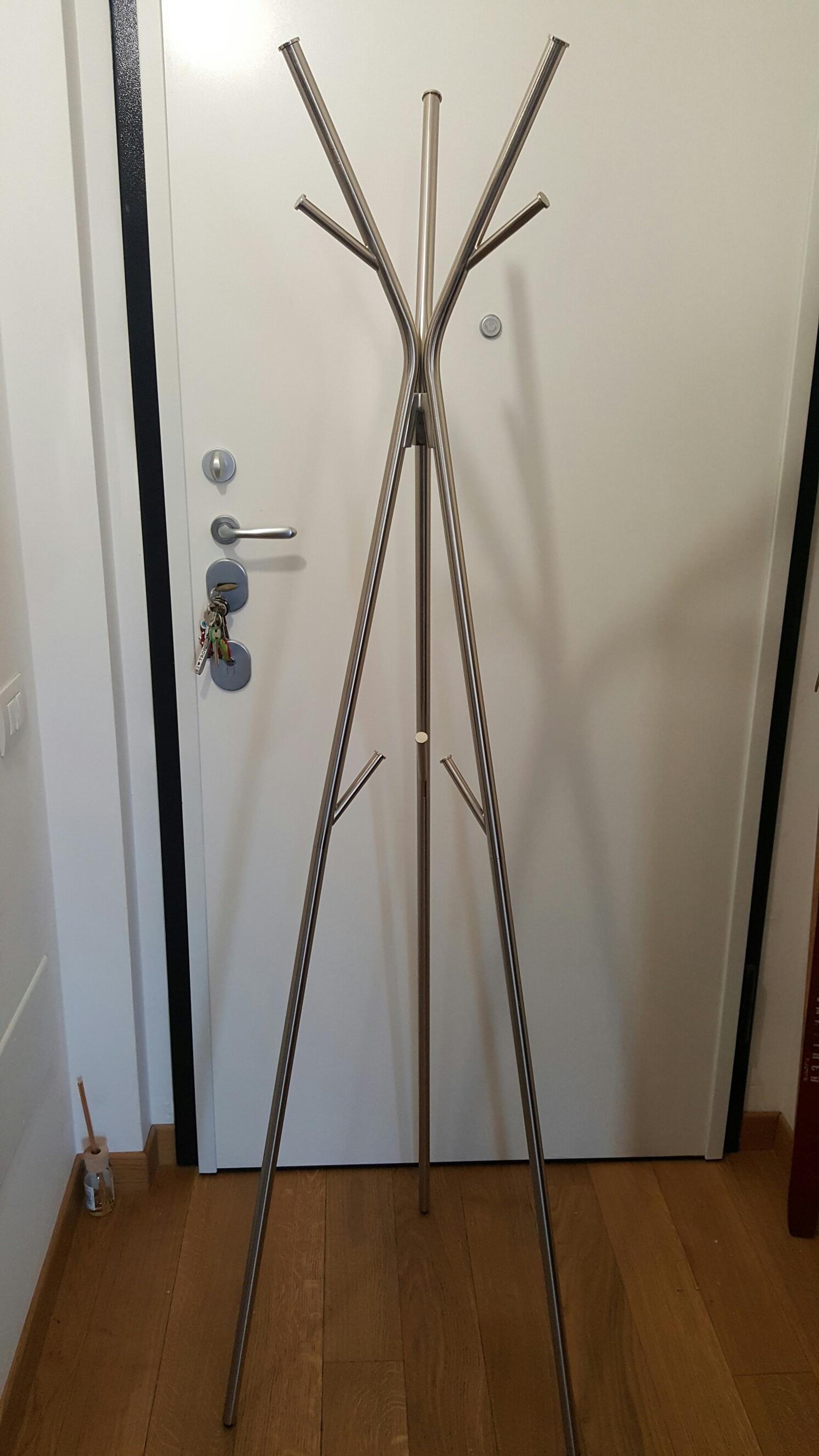 Attaccapanni Knippe Ikea in 20162 Milano for €15.00 for sale Shpock
