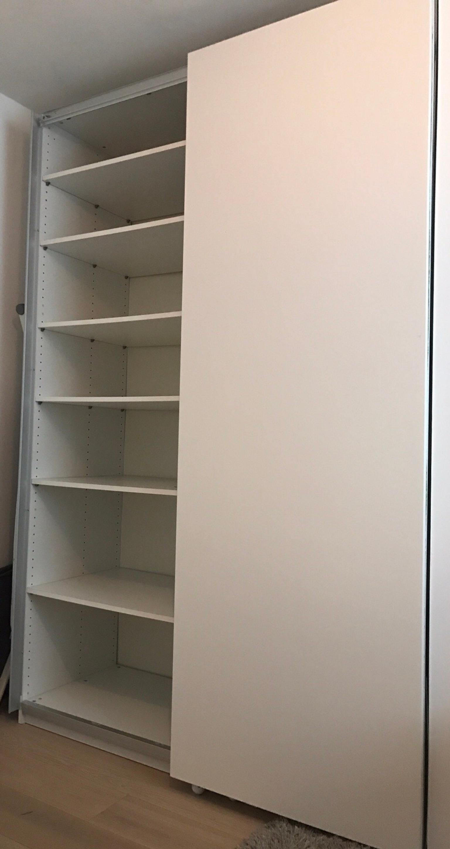 Ikea Pax Korpus 50x58x236
