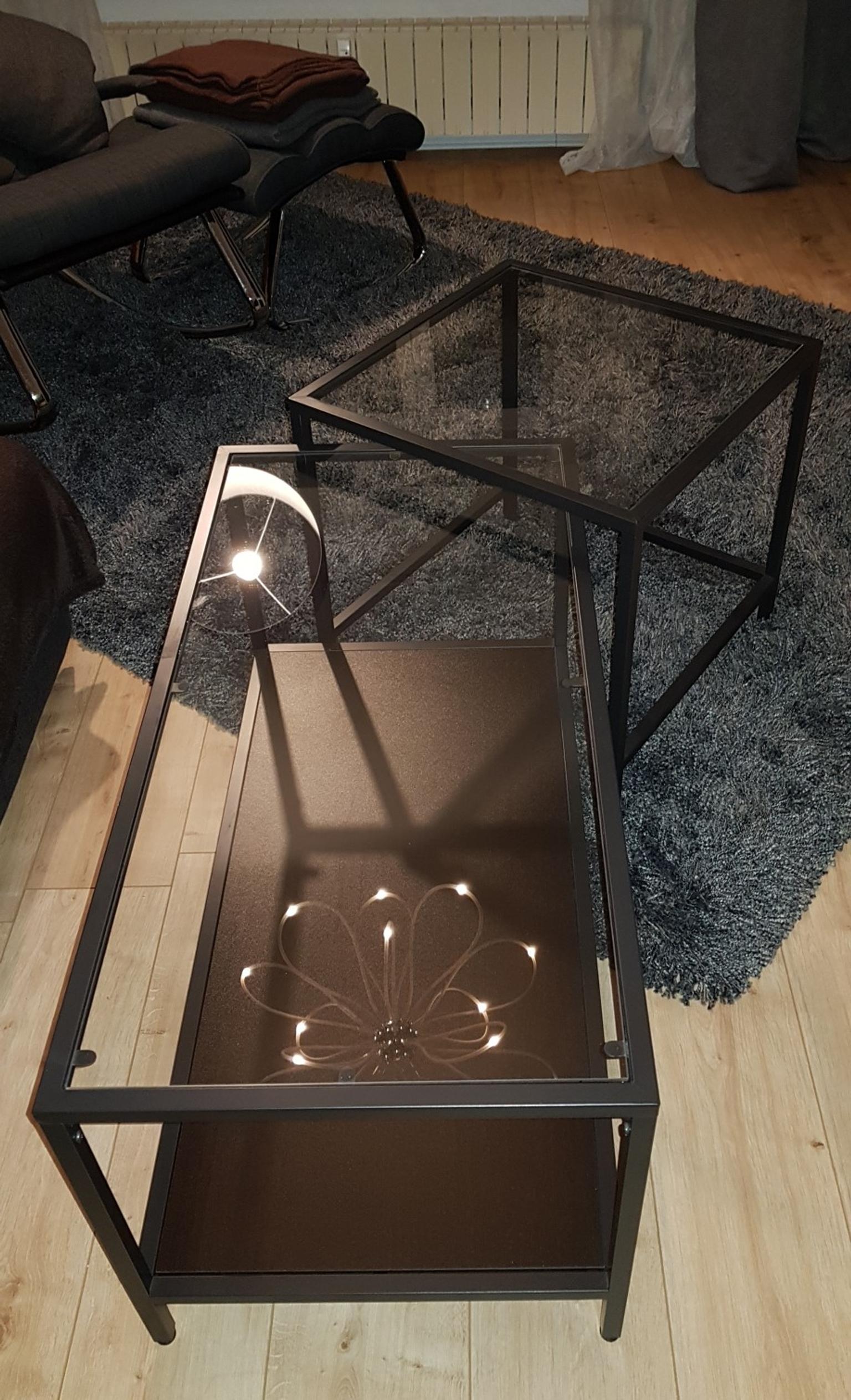 Vittsjö Couchtisch