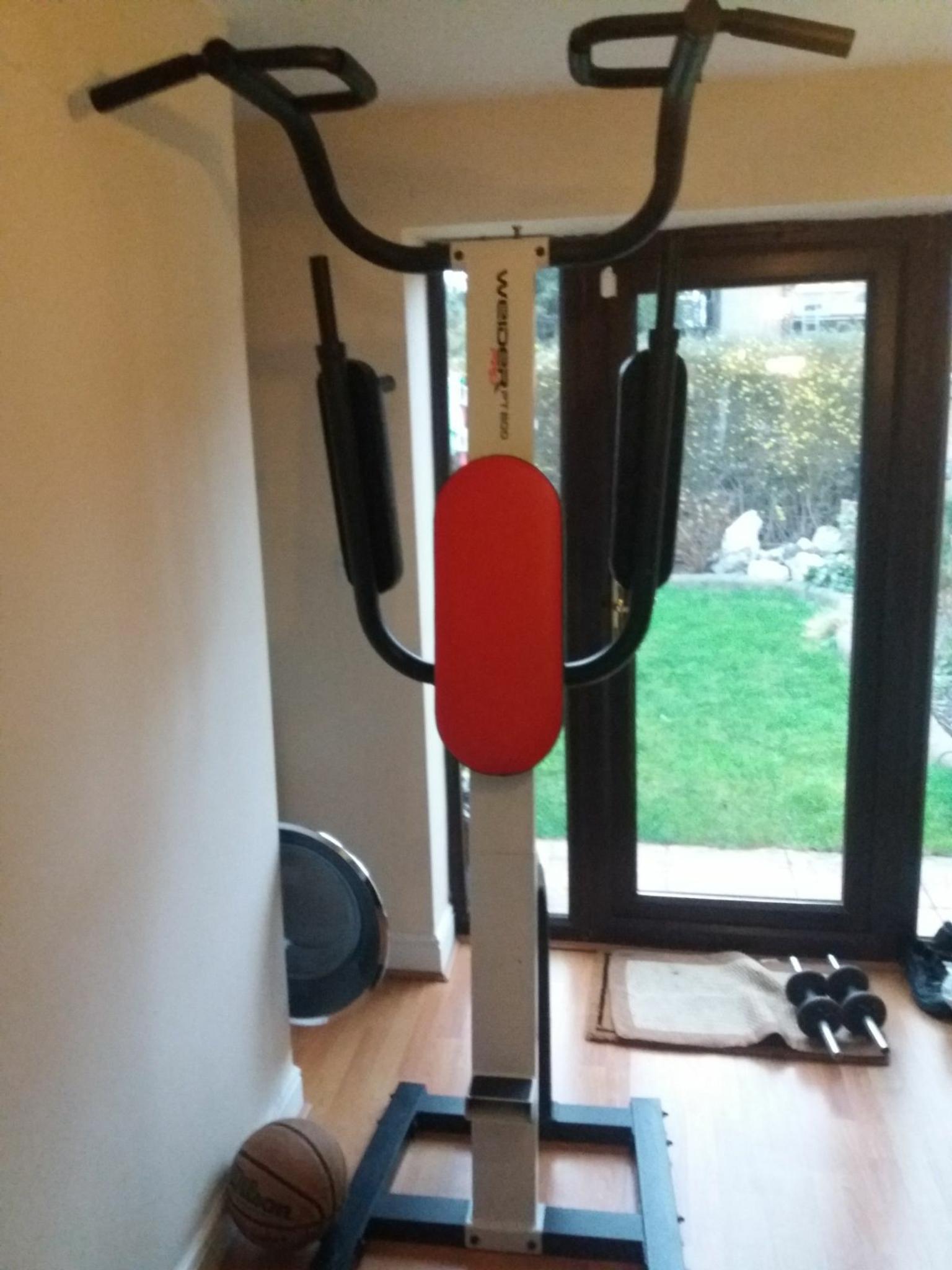 Home Gym Weider Power Tower in IG6 Forest for £100.00 for