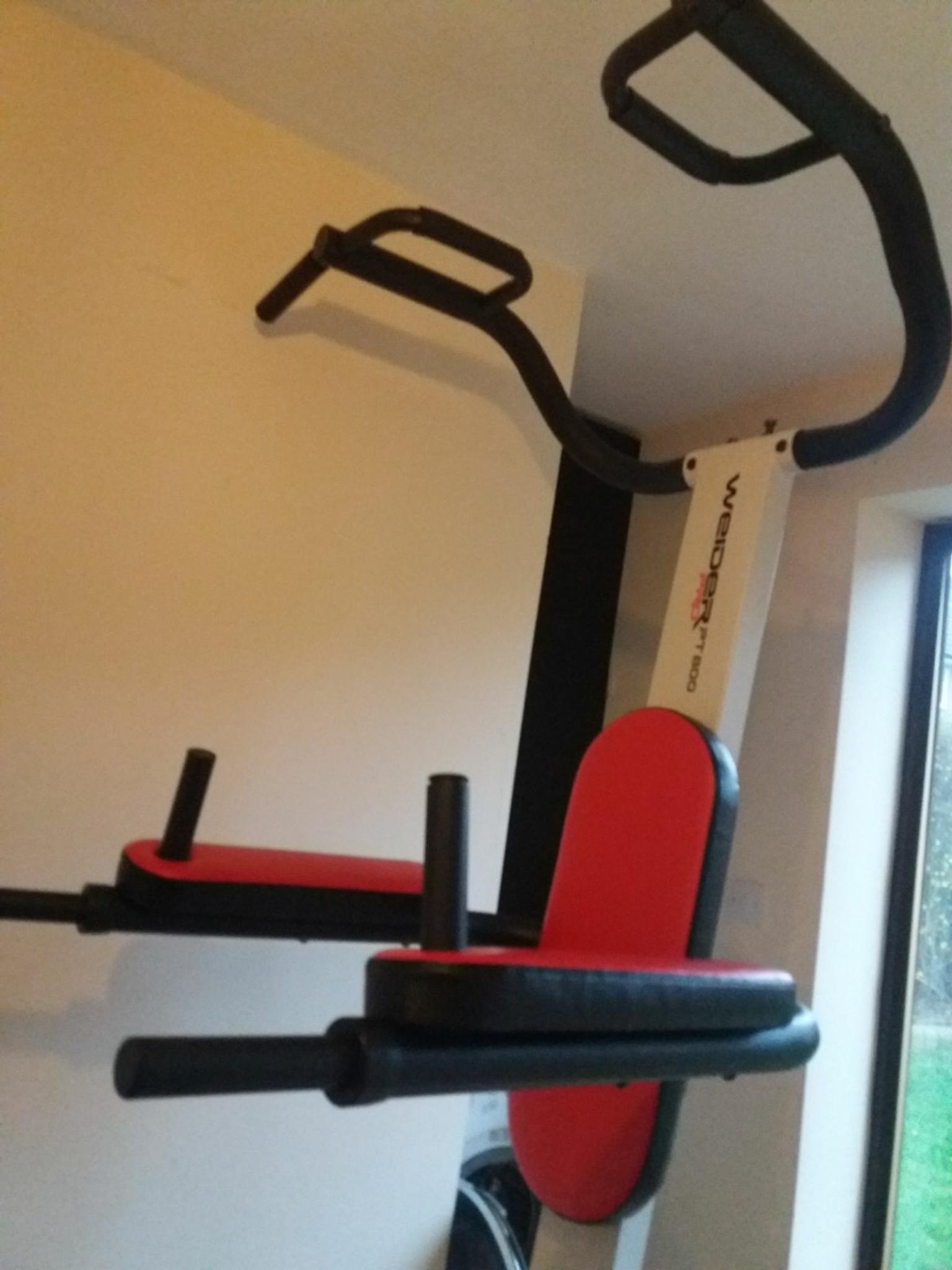 Home Gym Weider Power Tower in IG6 Forest for £100.00 for
