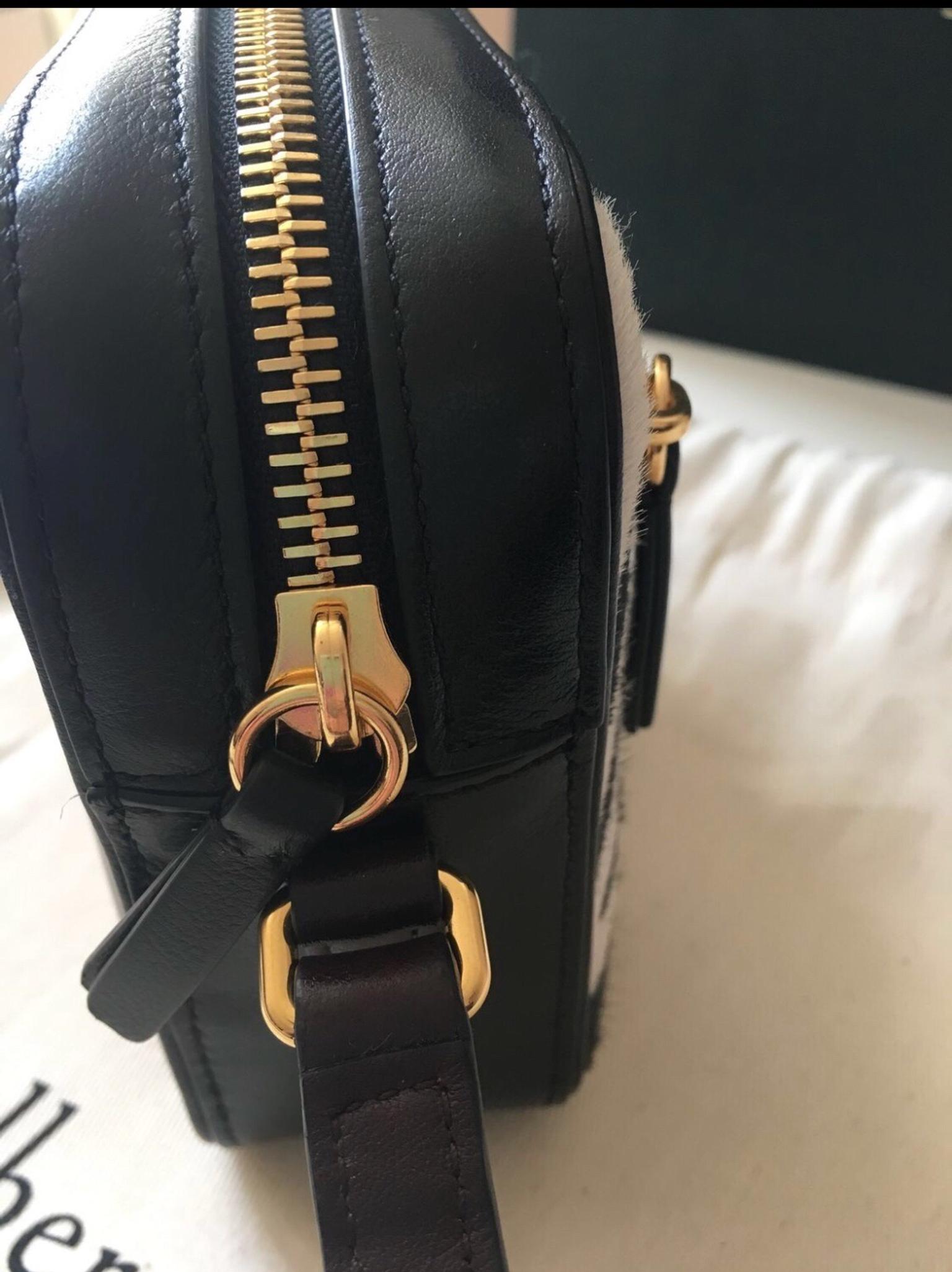 Mulberry Camera Bag in ME7 Gillingham for £295.00 for sale Shpock