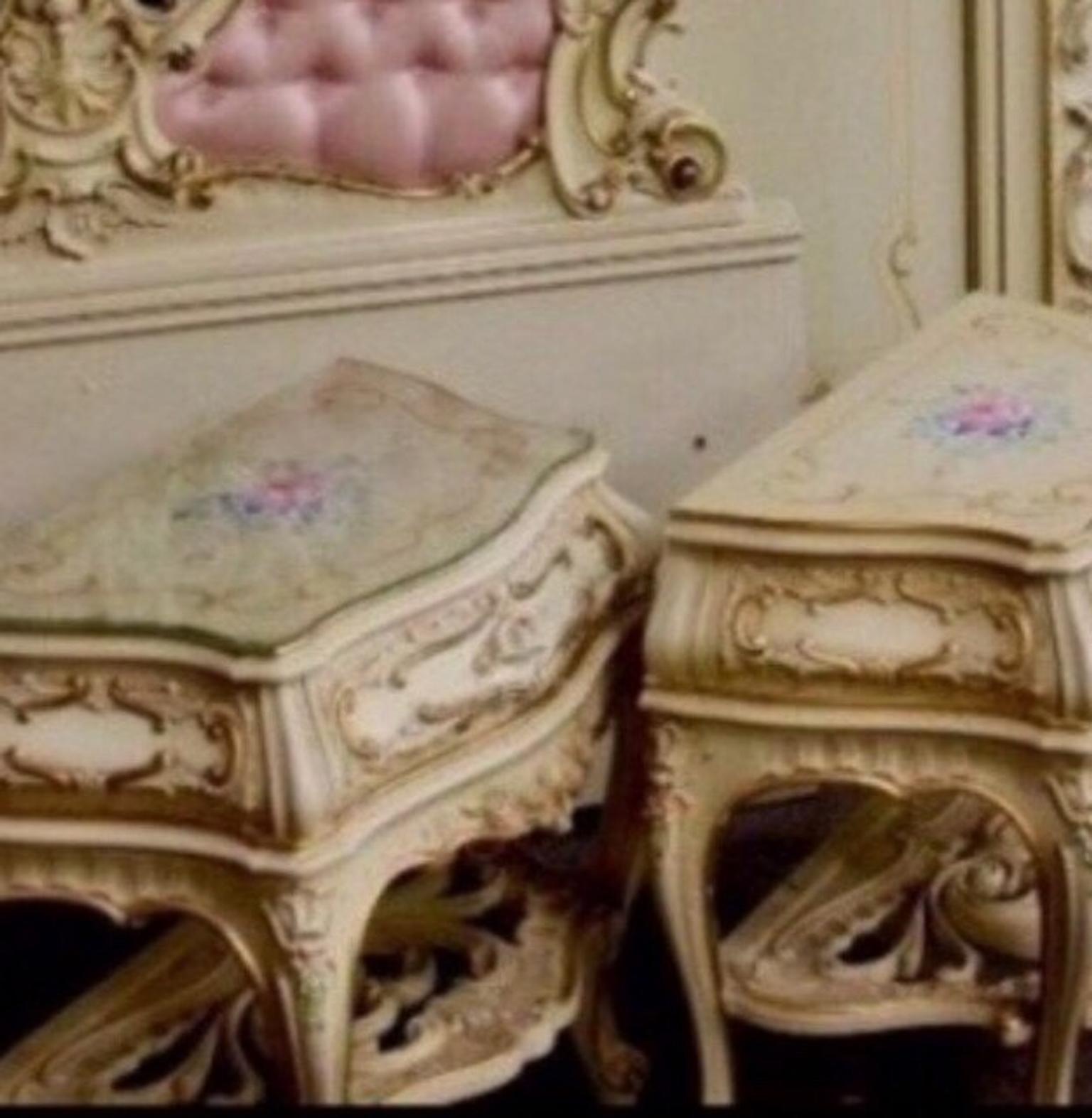 Italian Silik bedroom furniture in L11 Liverpool for £123.00 for sale Shpock