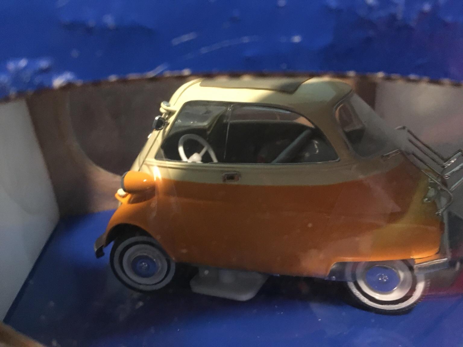 Bmw Modellautos Sammler hagellacarter