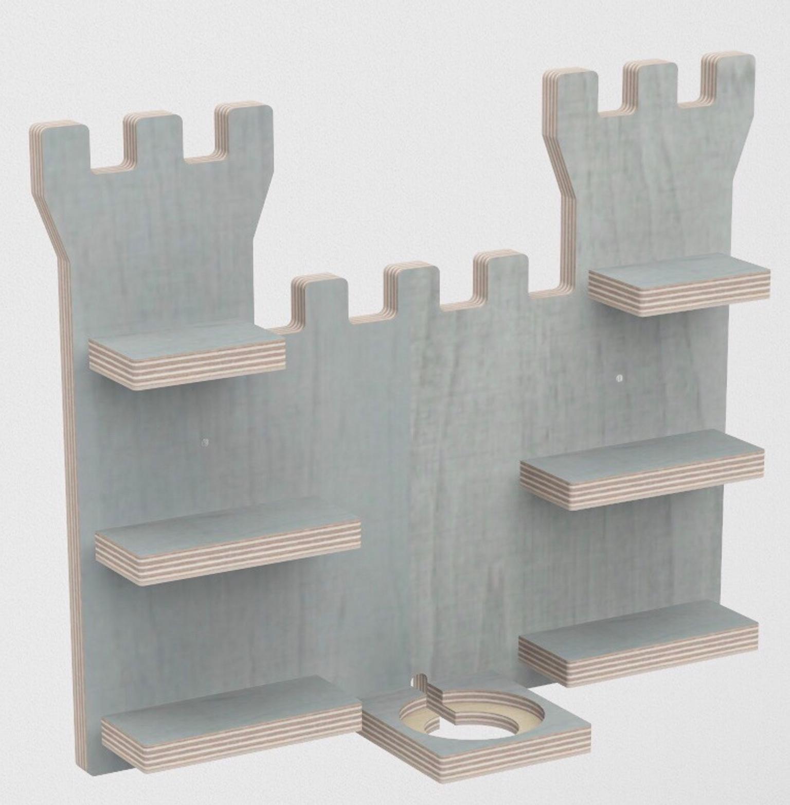 Toniebox Regal